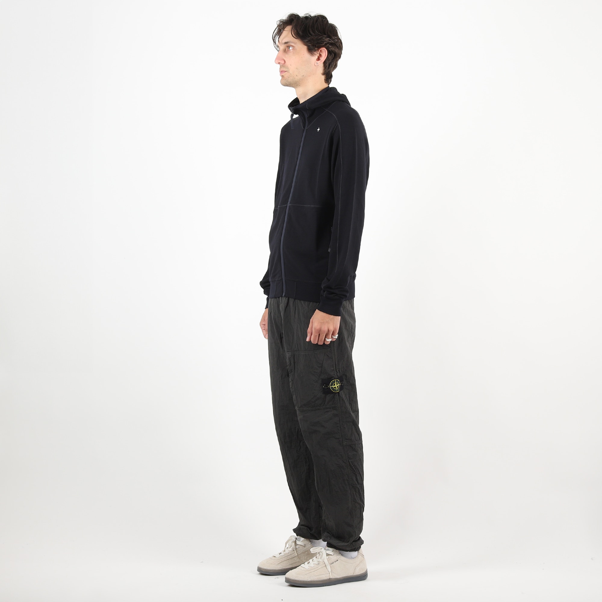 622G5 Sweatshirt - Blue Marine product photo