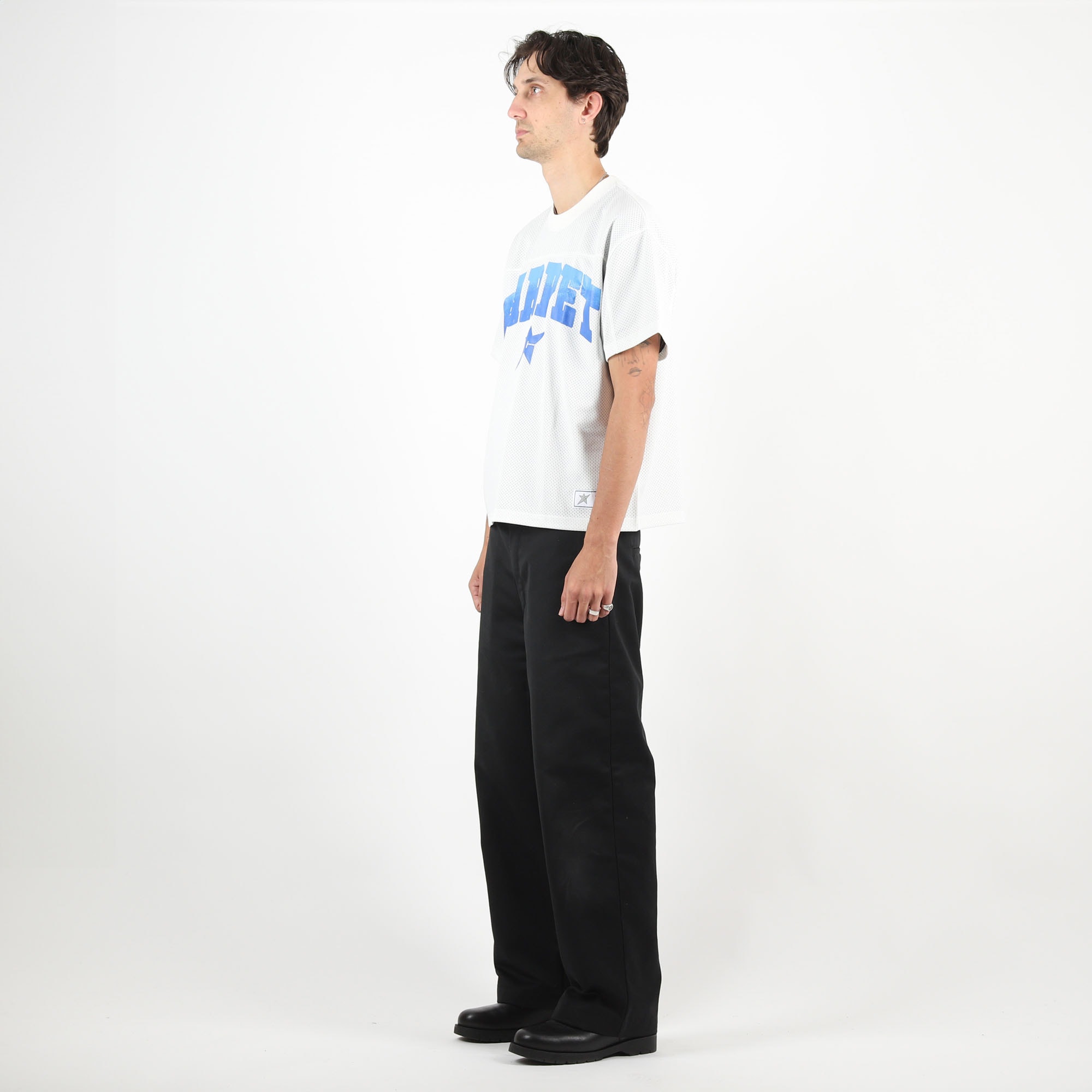 Football Jersey - White product photo