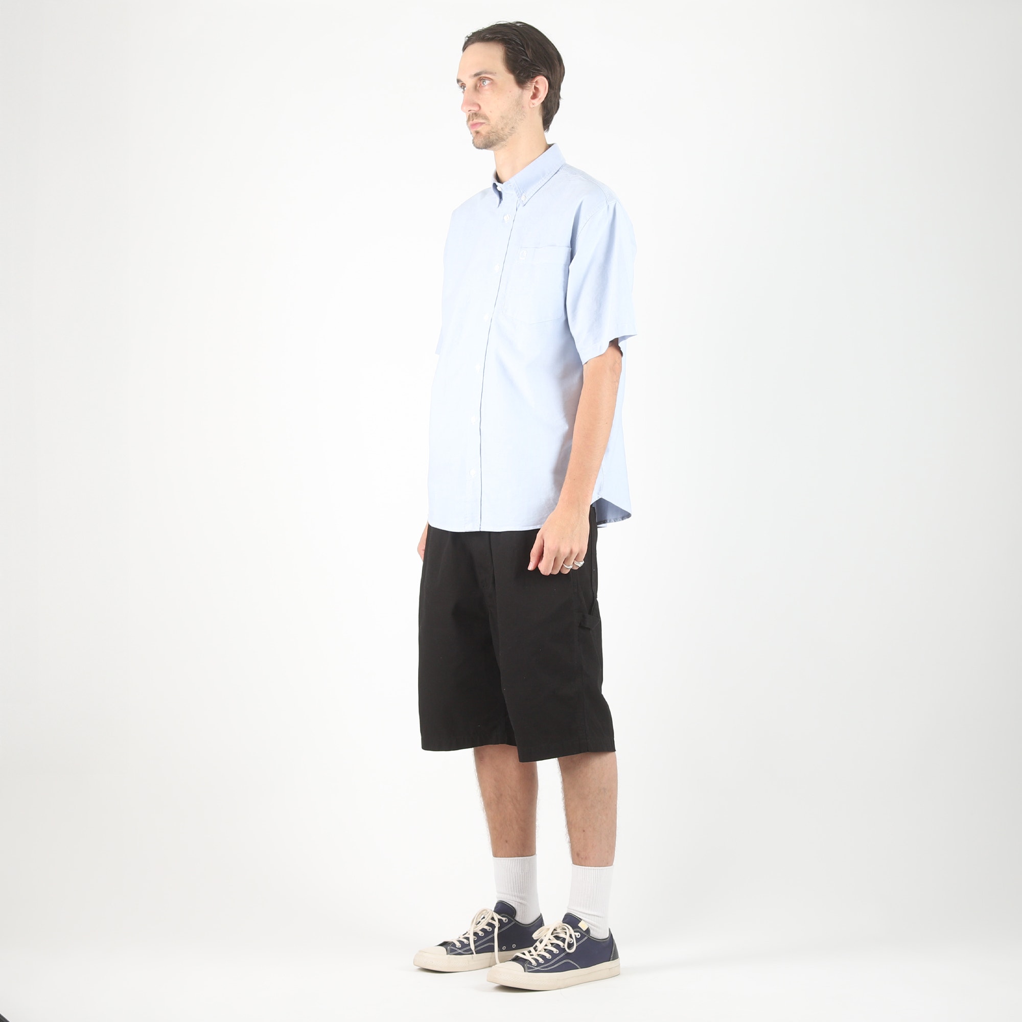 S/S Braxton Shirt product photo