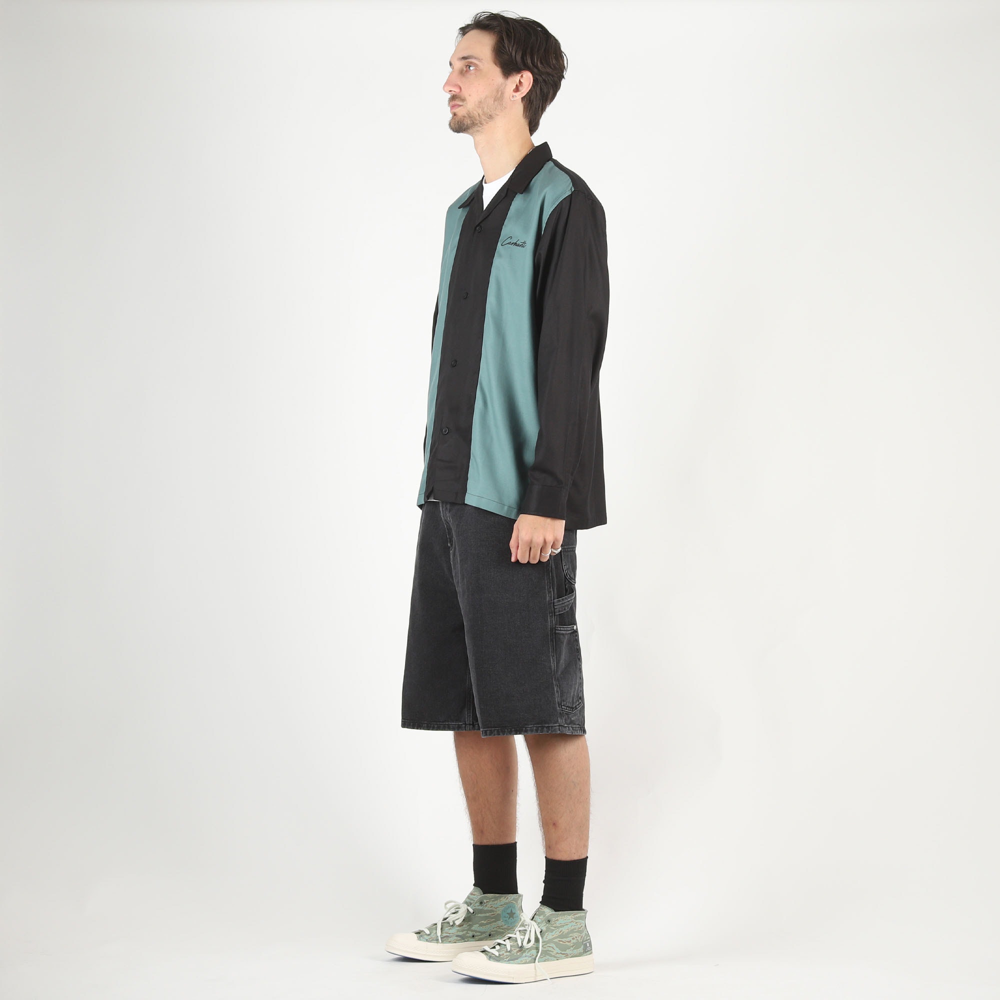 Rivet Short product photo