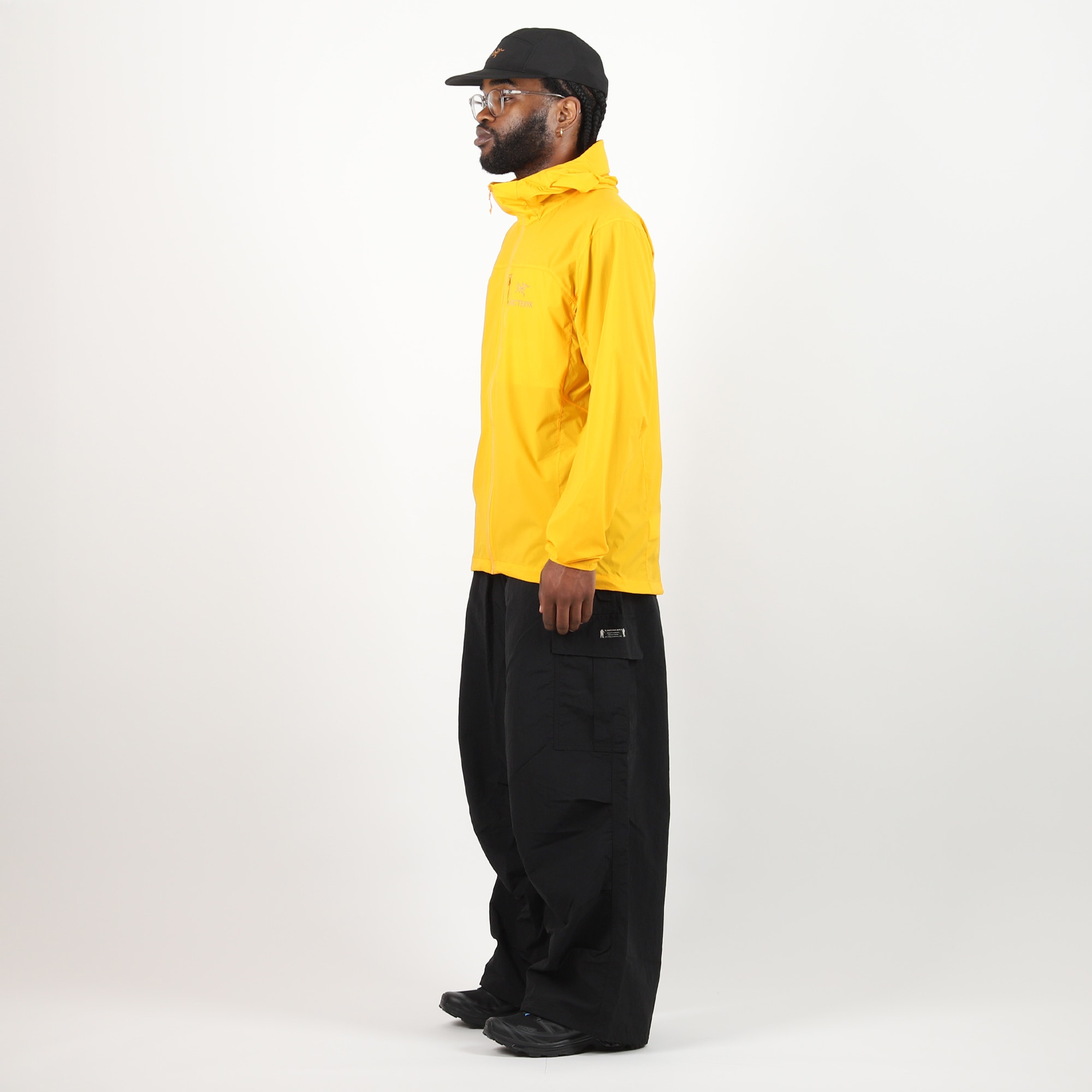 Squamish Hoody - Edziza product photo