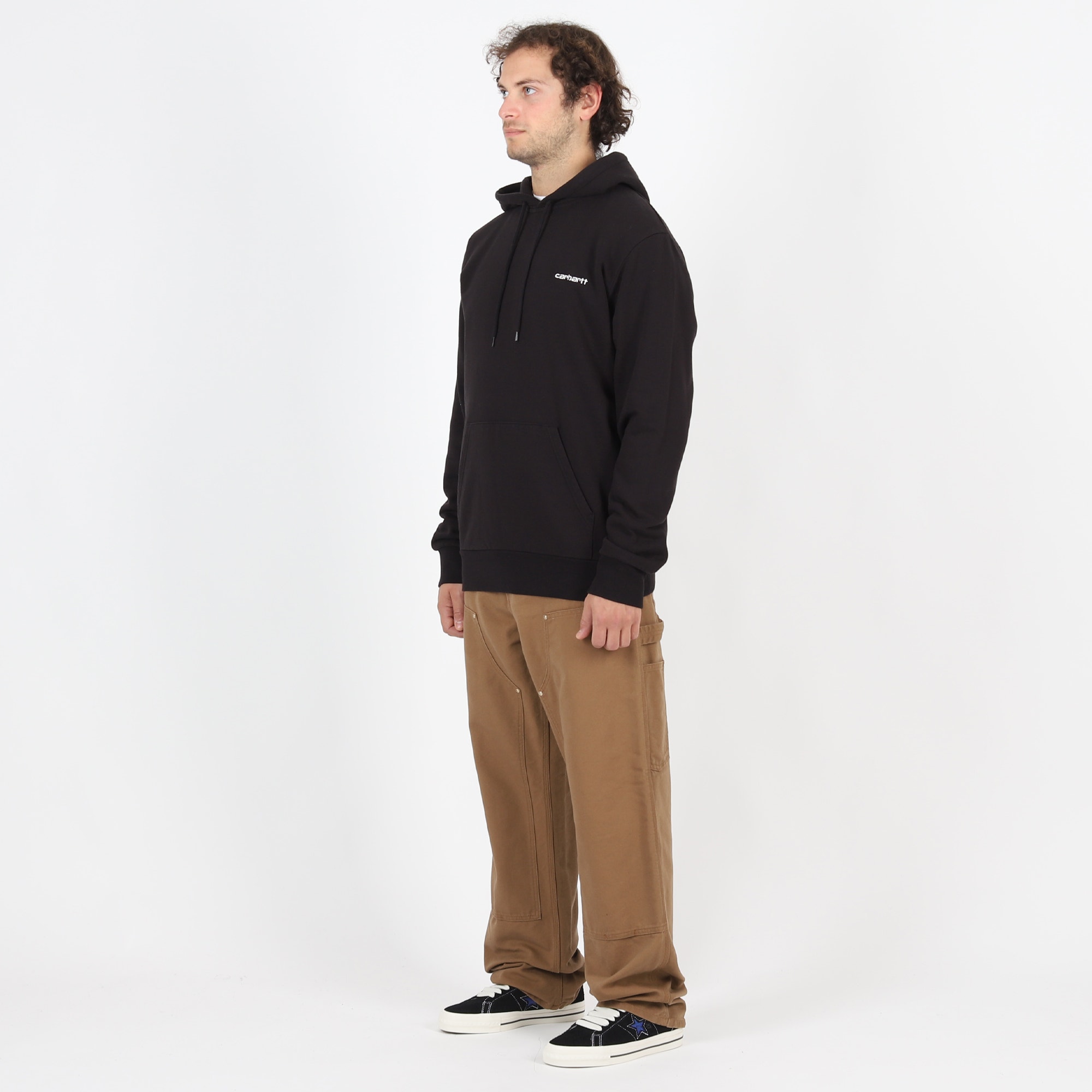 Double Knee Pant product photo
