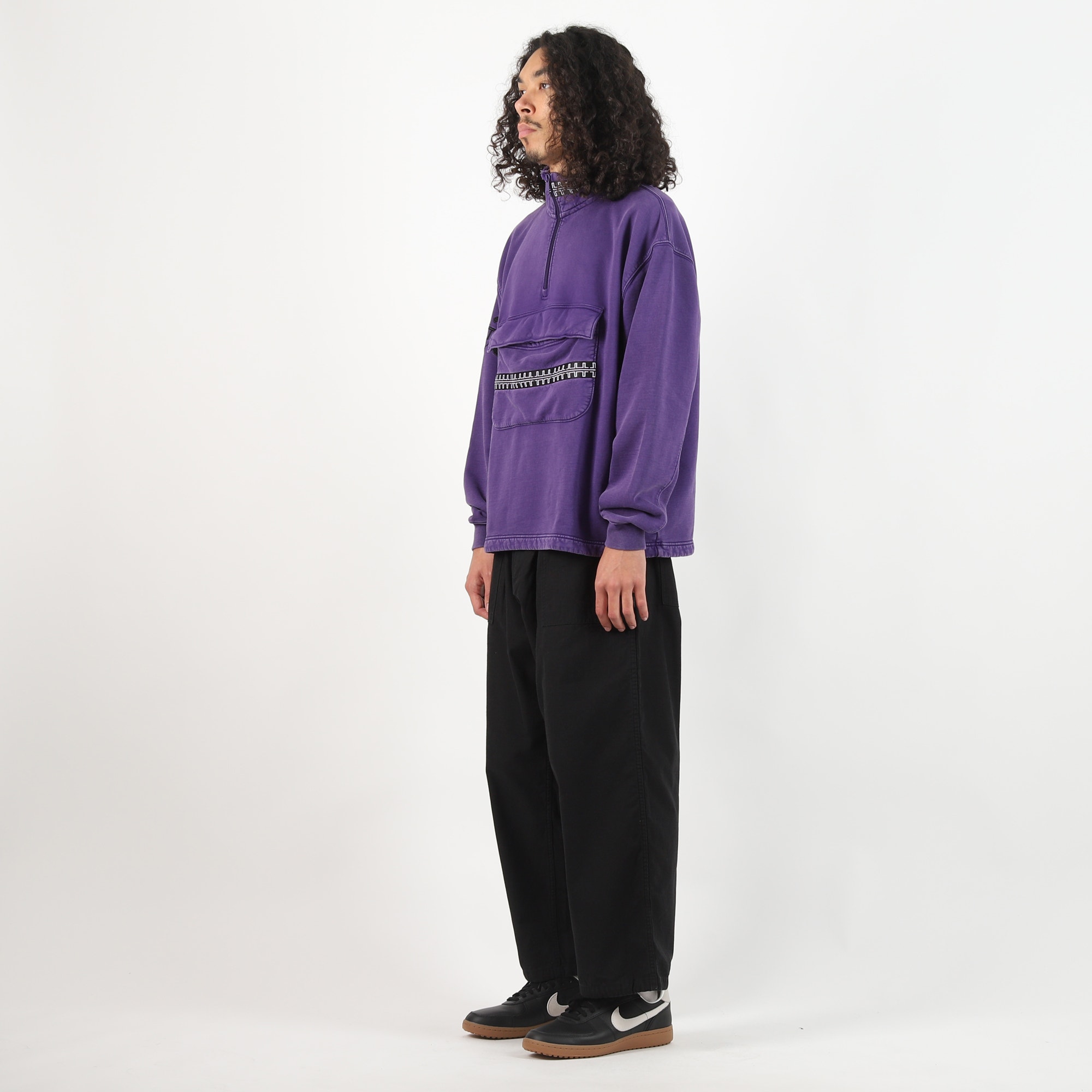 Pulse Tape Funnel Crew - Purple product photo