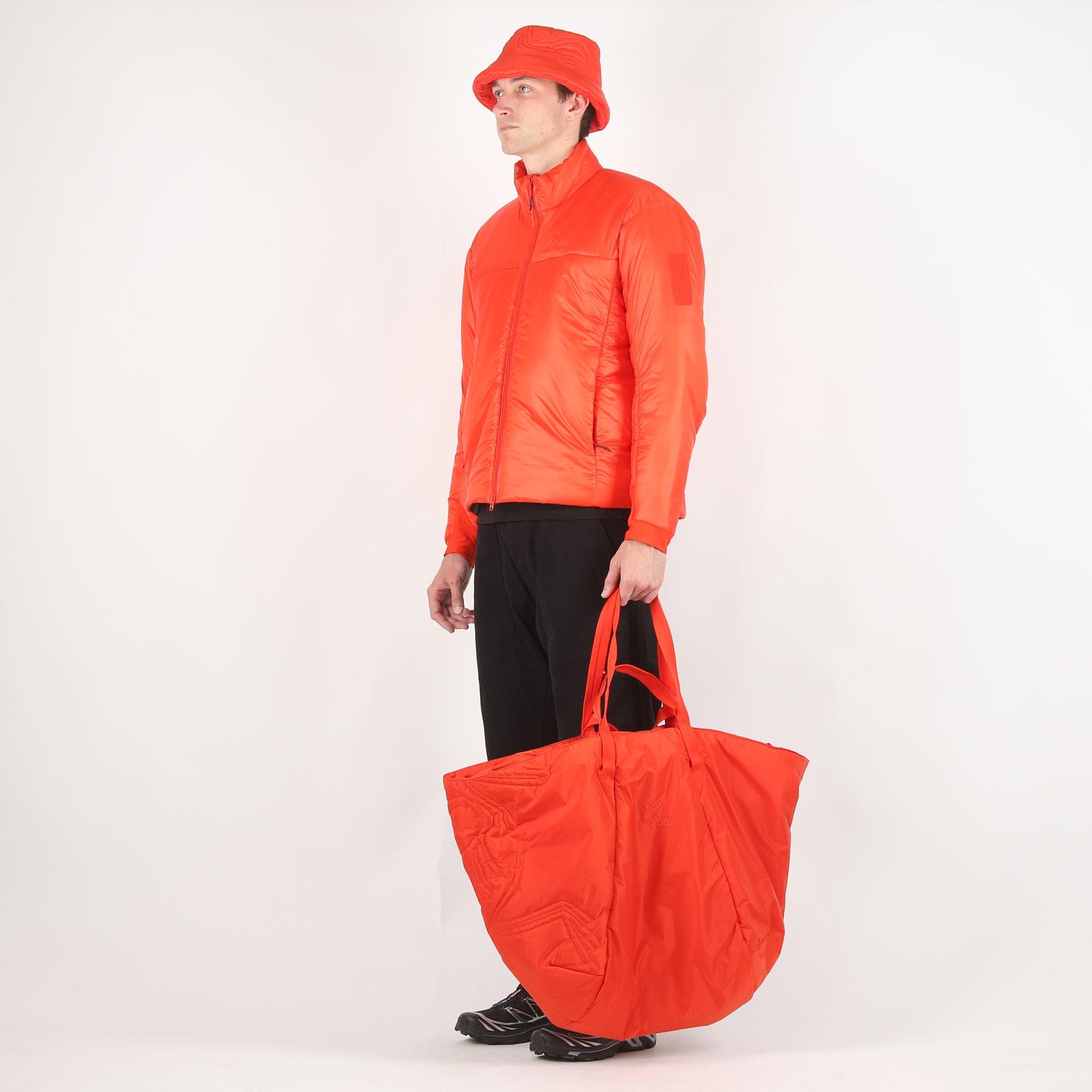 Ogee Insulated Jacket - Dynasty product photo