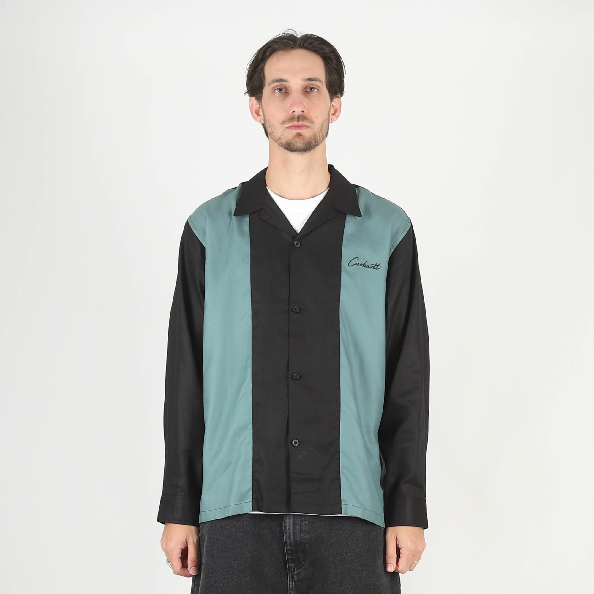 L/S Delaney Shirt product photo