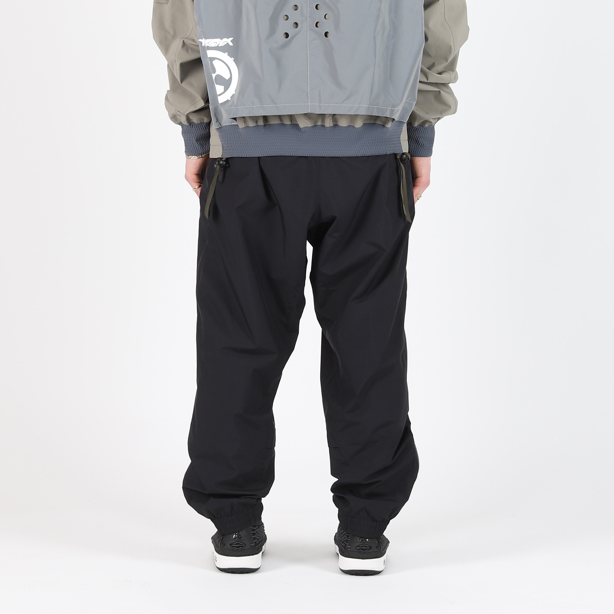 2L Gore-Tex Windstopper Insulator Pants -Black product photo