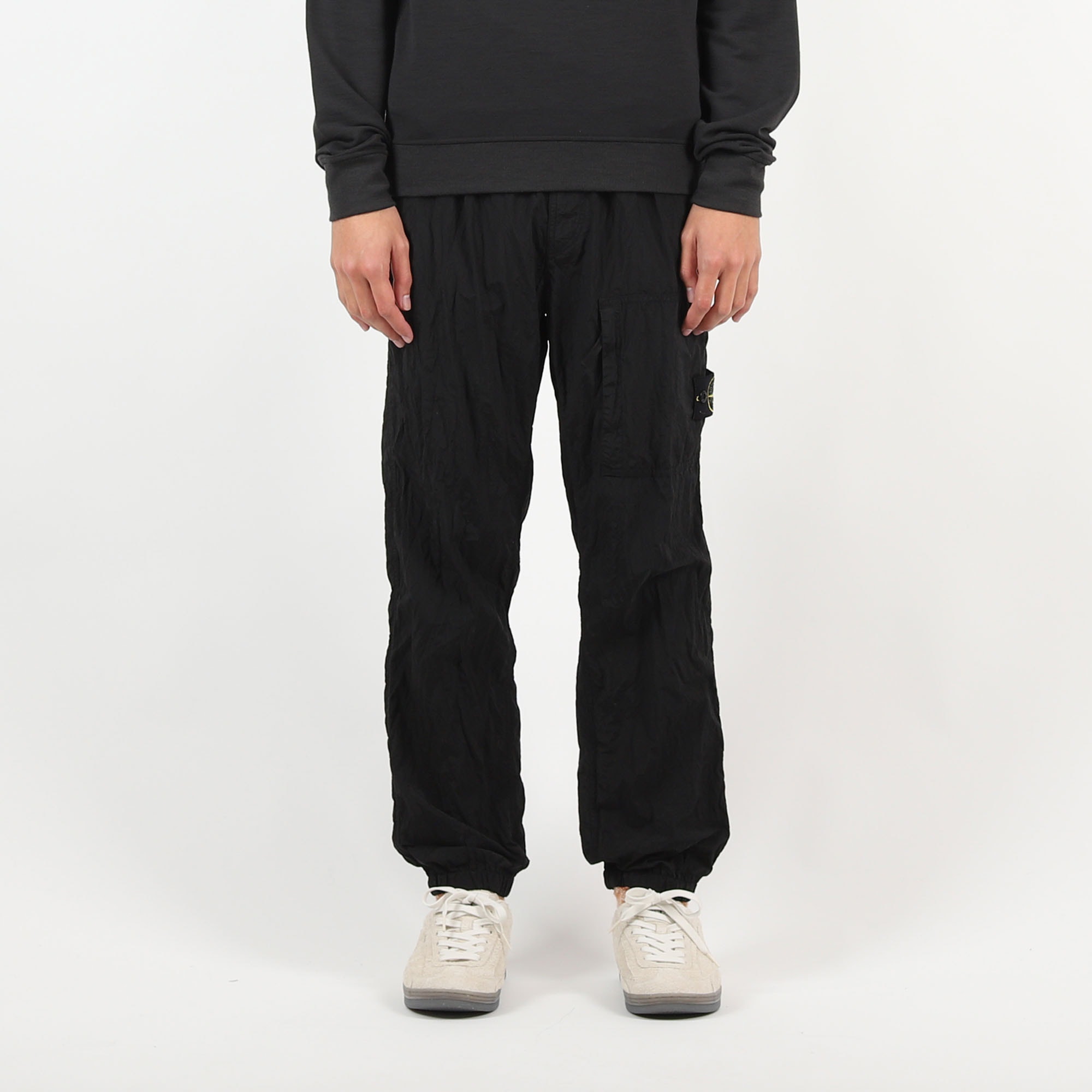 31019 Pants - Black product photo