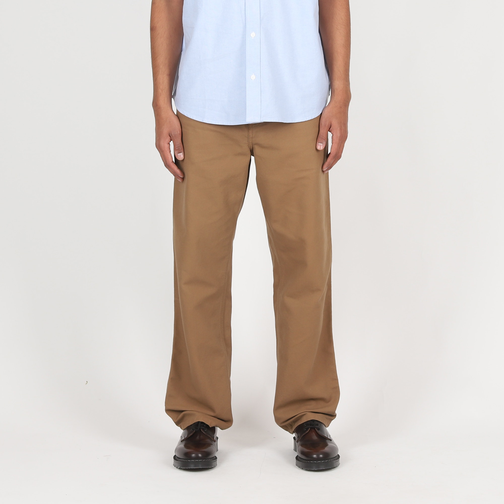 Simple Pant product photo