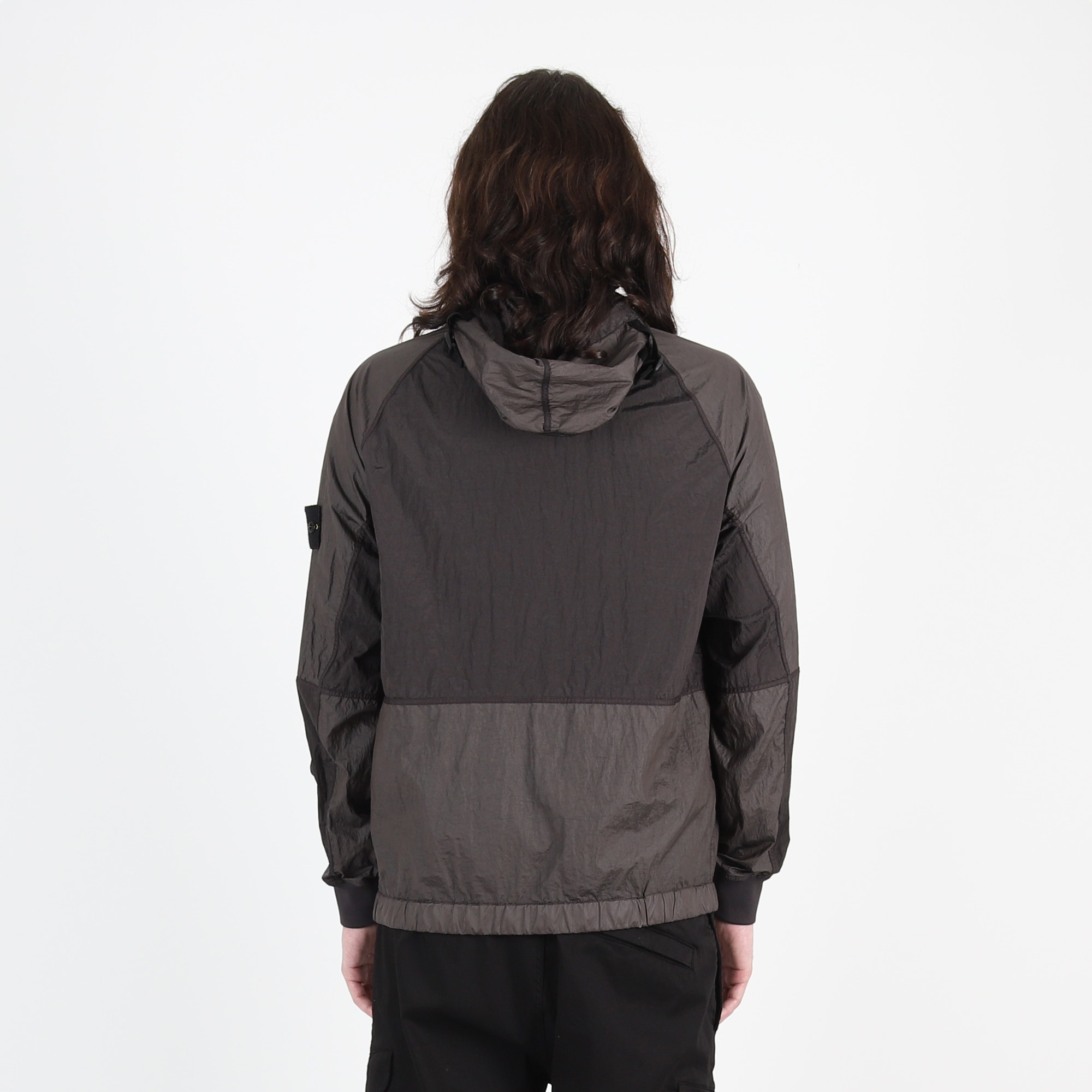42020 Jacket - Charcoal product photo