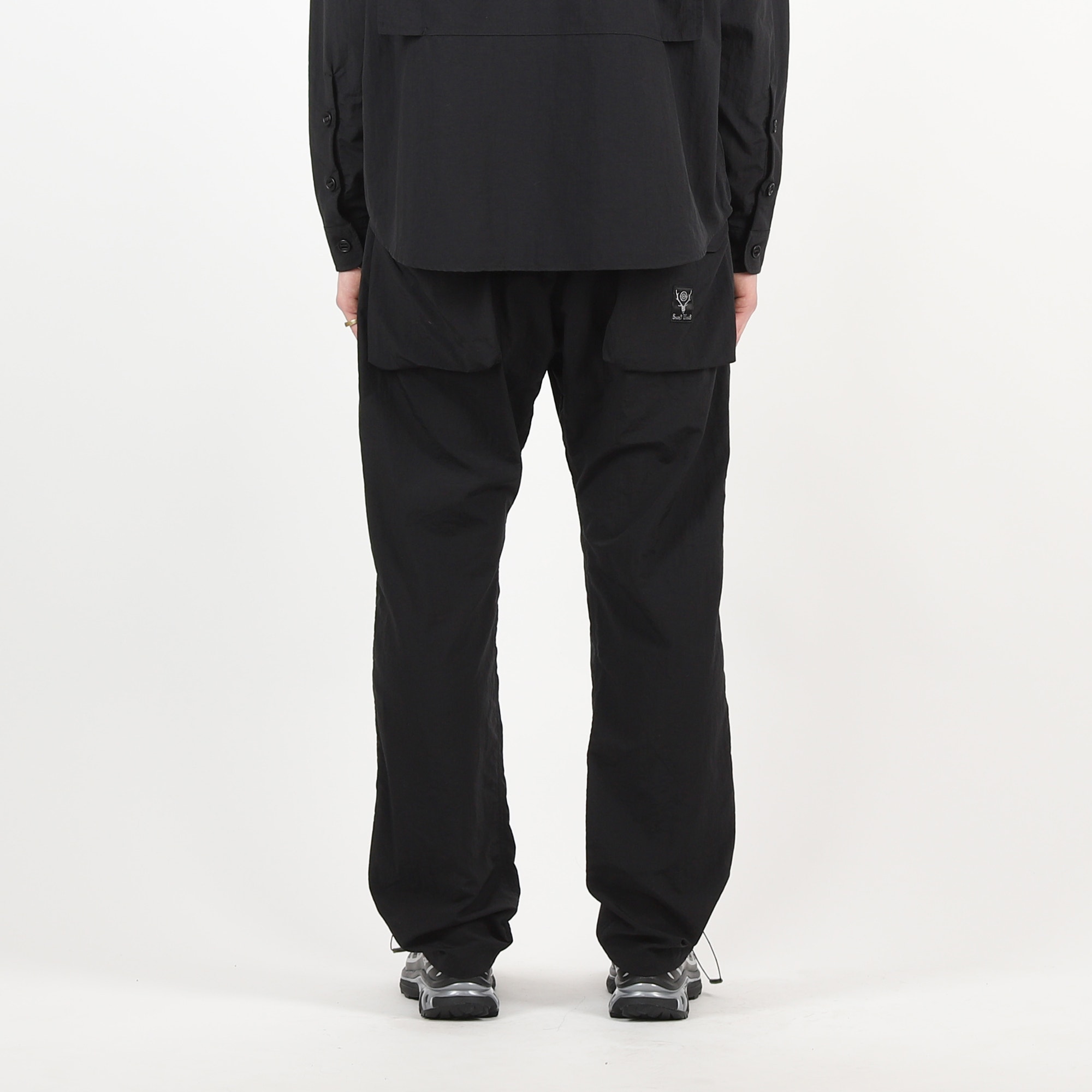 Tenkara Trout Pant - Black product photo