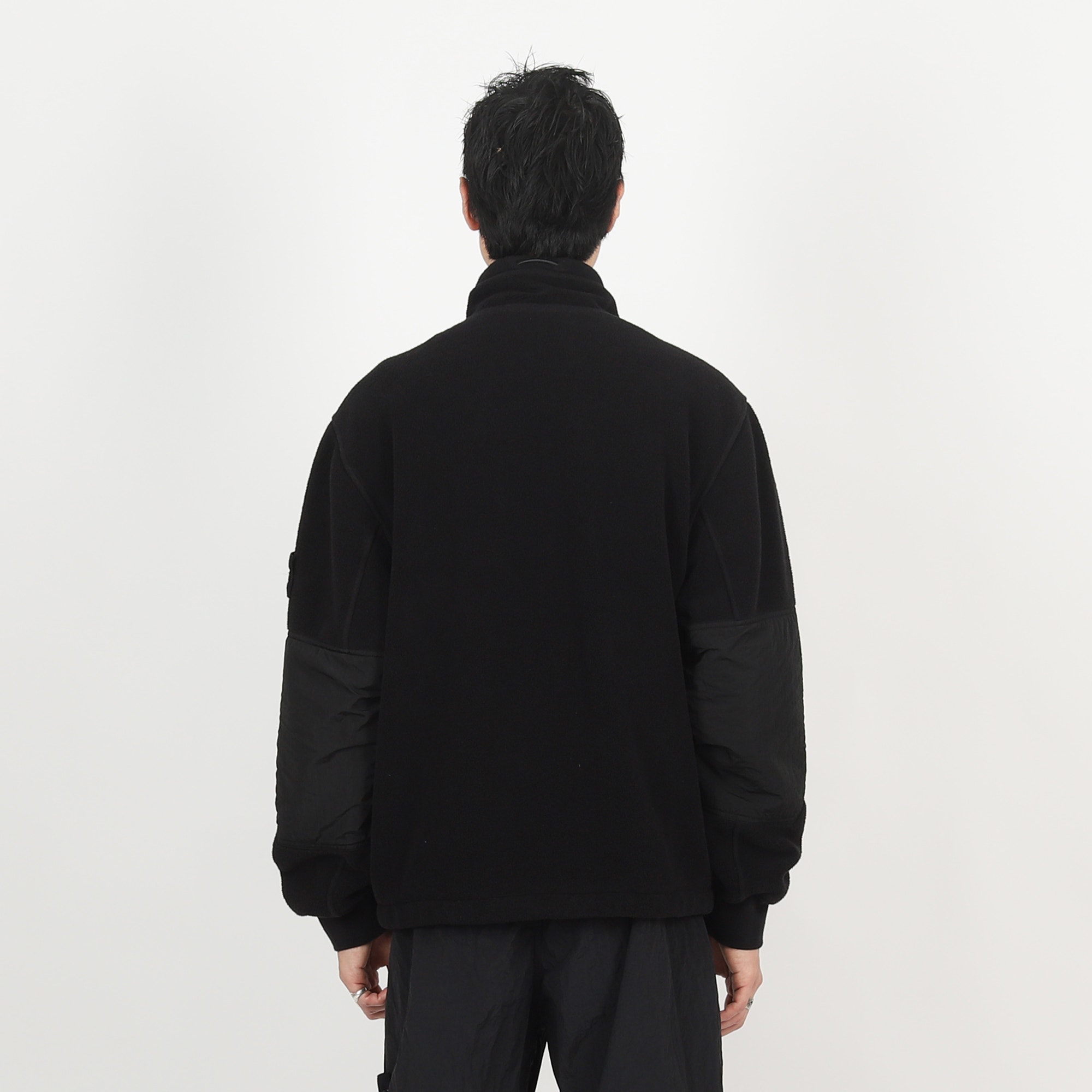 46753 Jacket - Black product photo