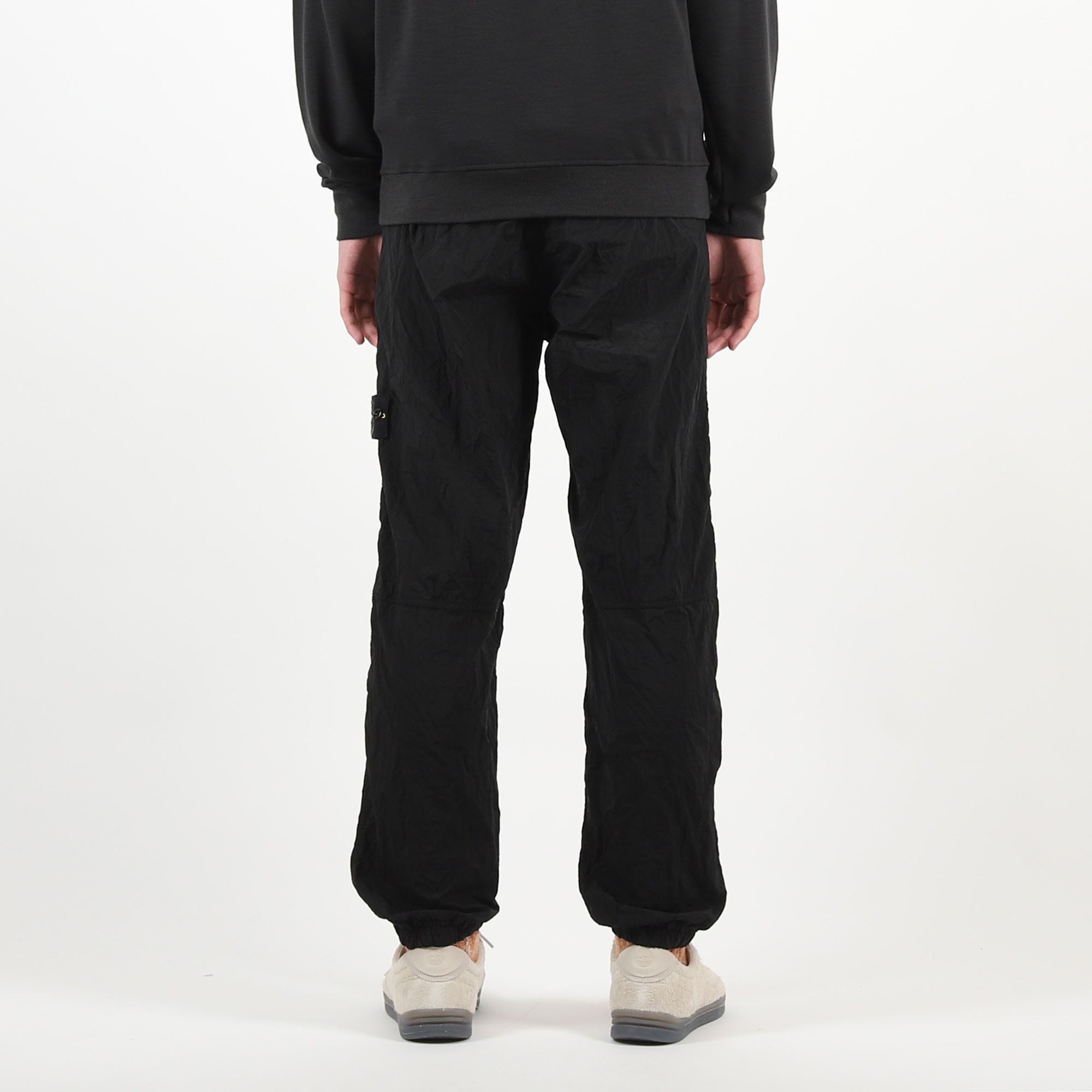 31019 Pants - Black product photo