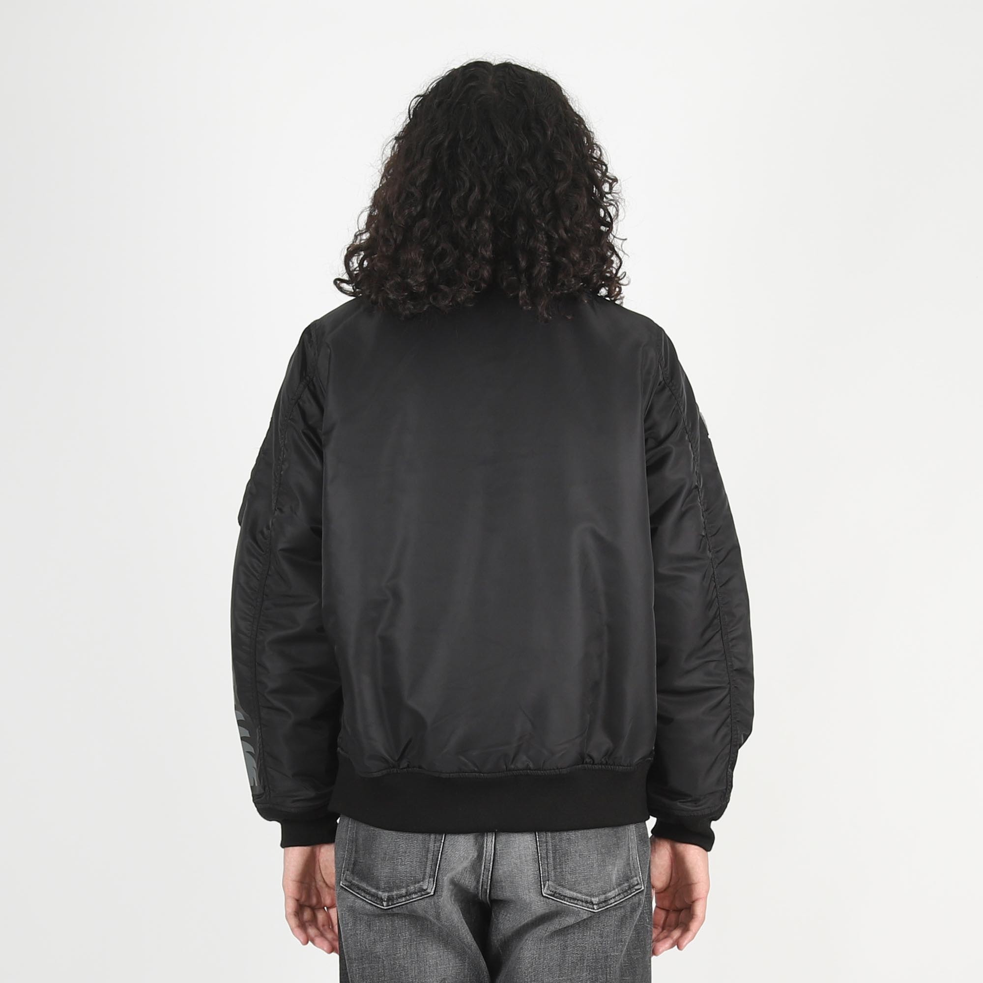 Sharka-1 - Black product photo