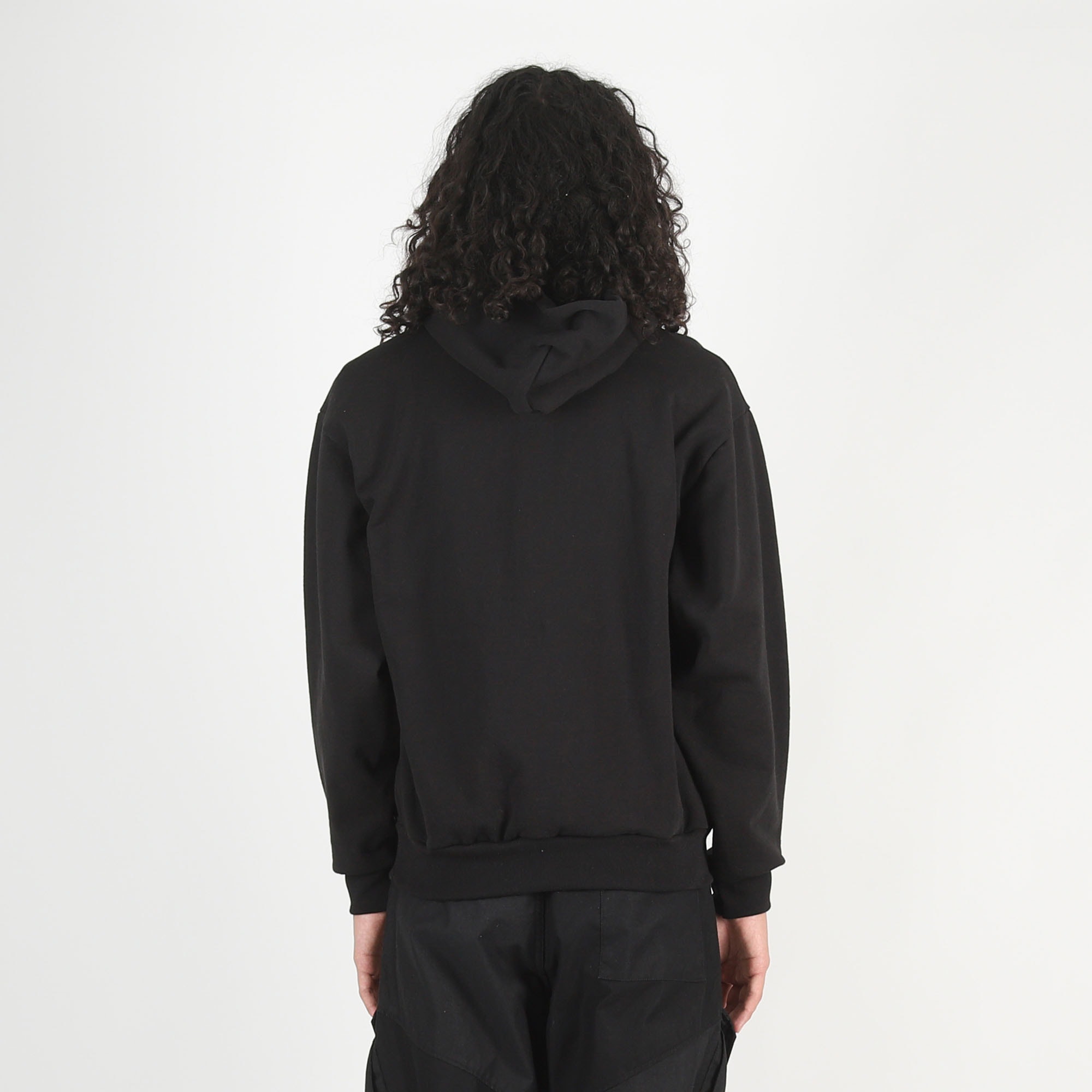 The Blair Witch Logo Hoodie - Black product photo