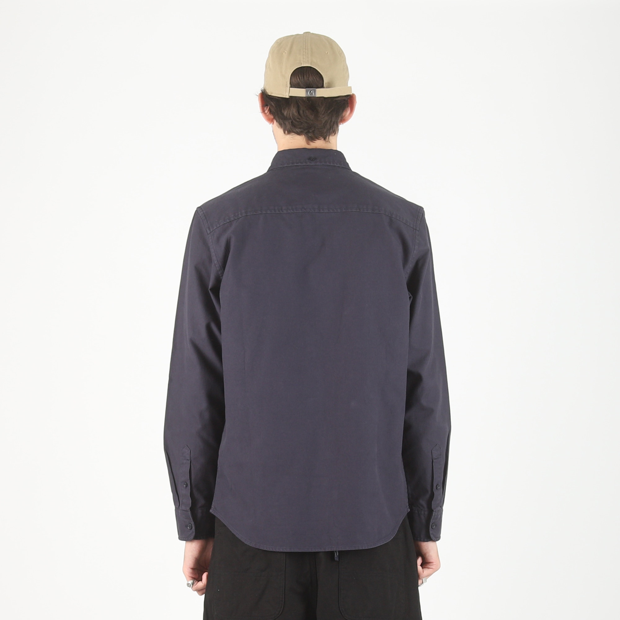 L/S Bolton Shirt product photo