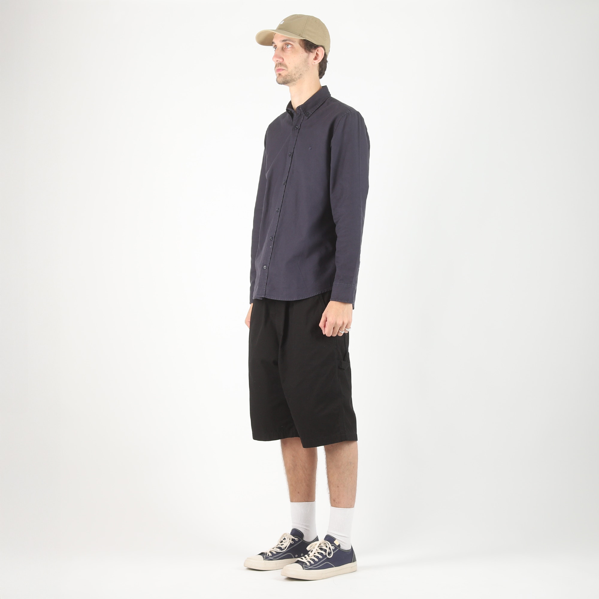 L/S Bolton Shirt product photo