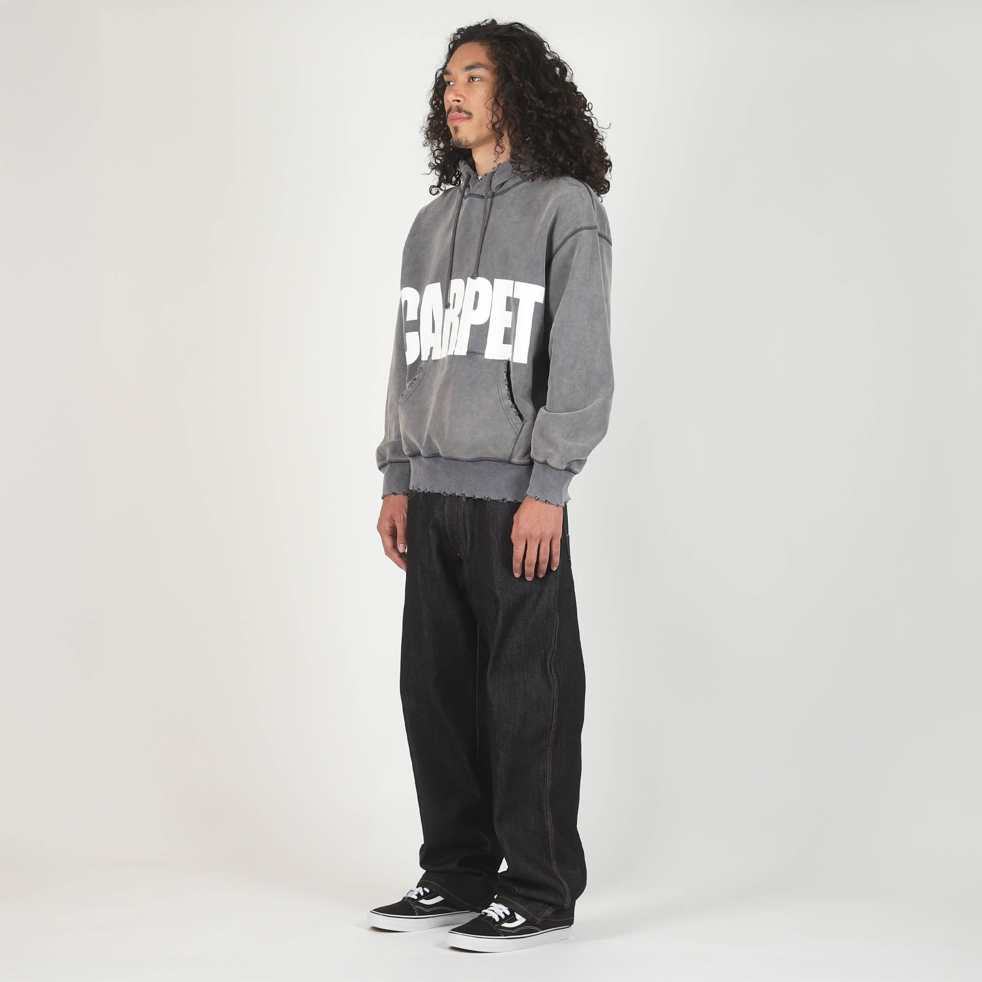Raw C Star Denim product photo