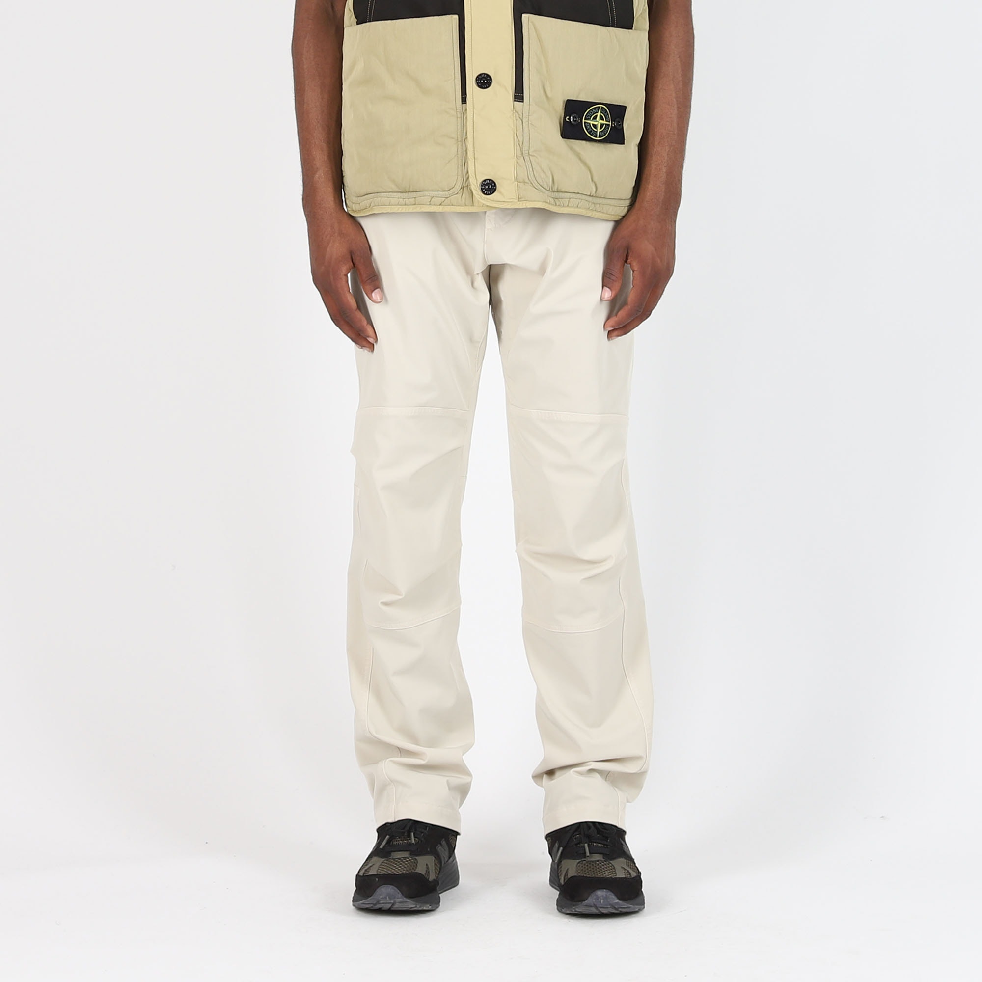 301G4 Stellina Pant - Plaster product photo