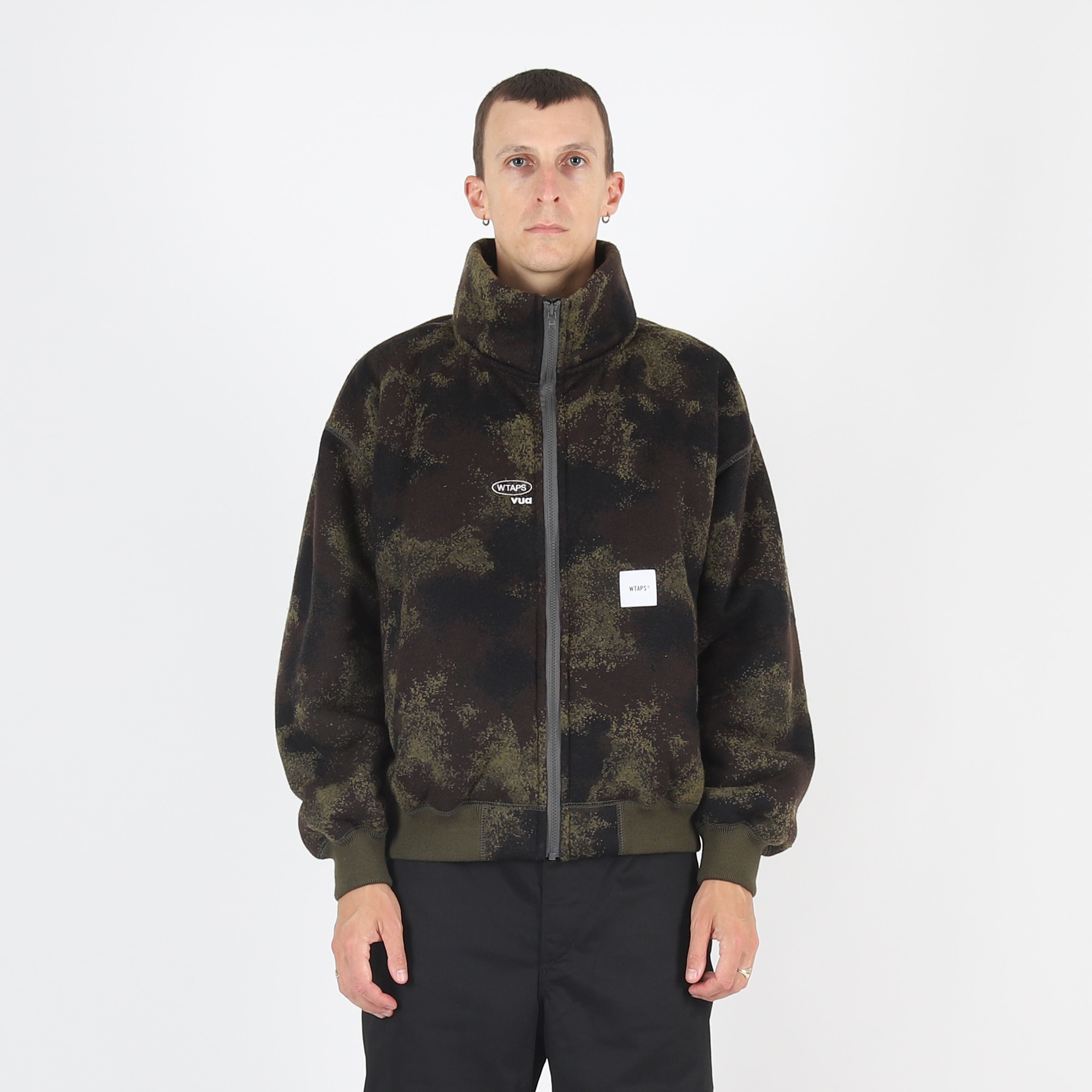Bundle BOA Protect Jacket - Olive Drab product photo