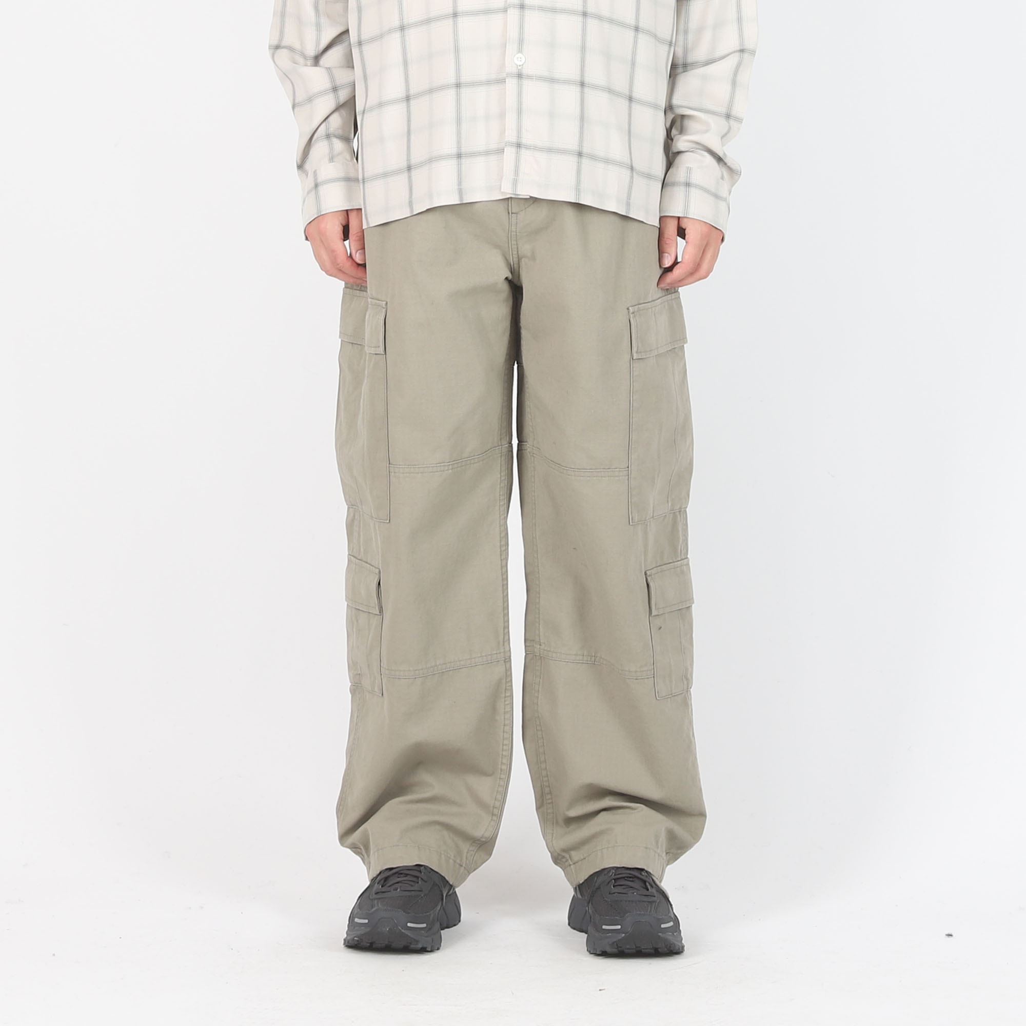 SURPLUS CARGO PANT RIPSTOP product photo