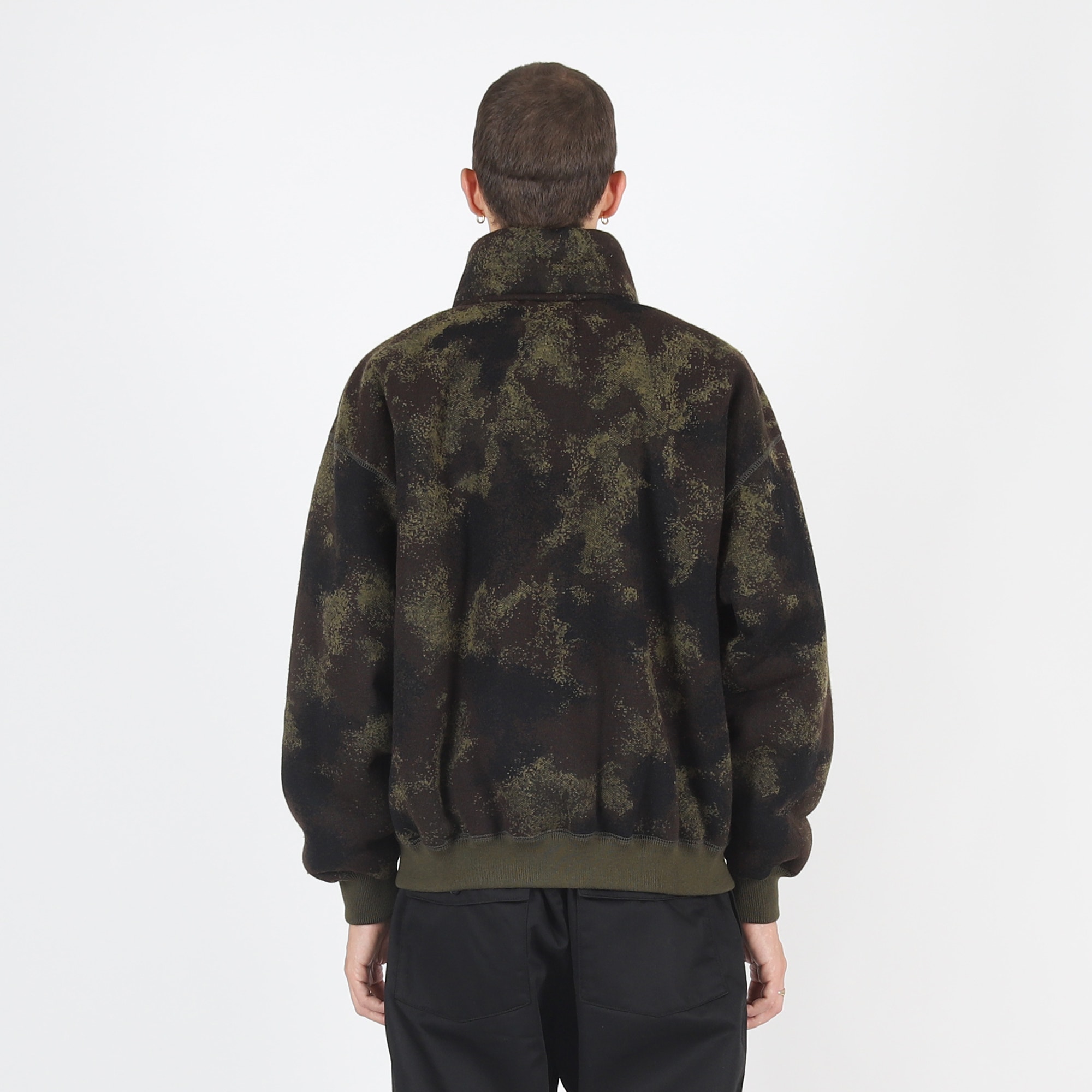 Bundle BOA Protect Jacket - Olive Drab product photo