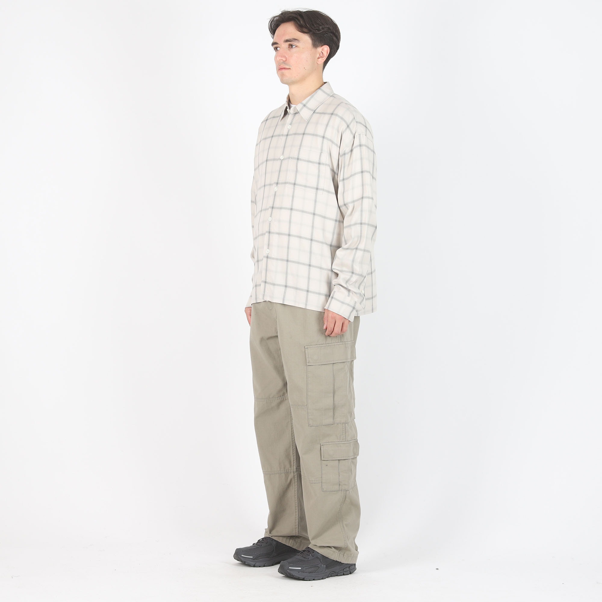 SURPLUS CARGO PANT RIPSTOP product photo