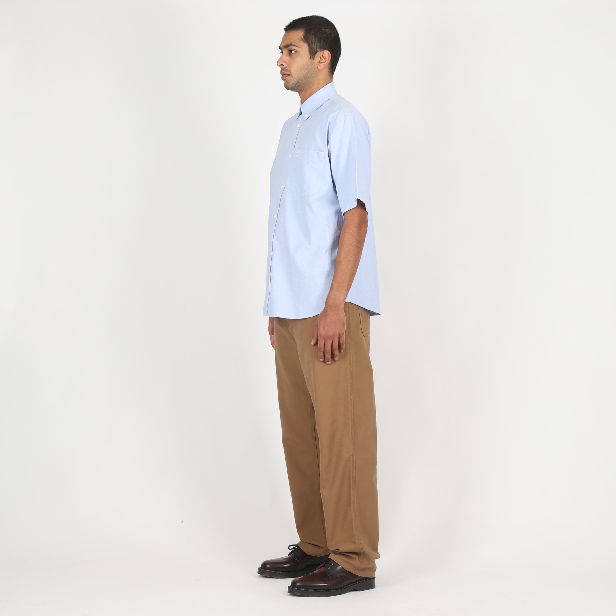 Simple Pant product photo