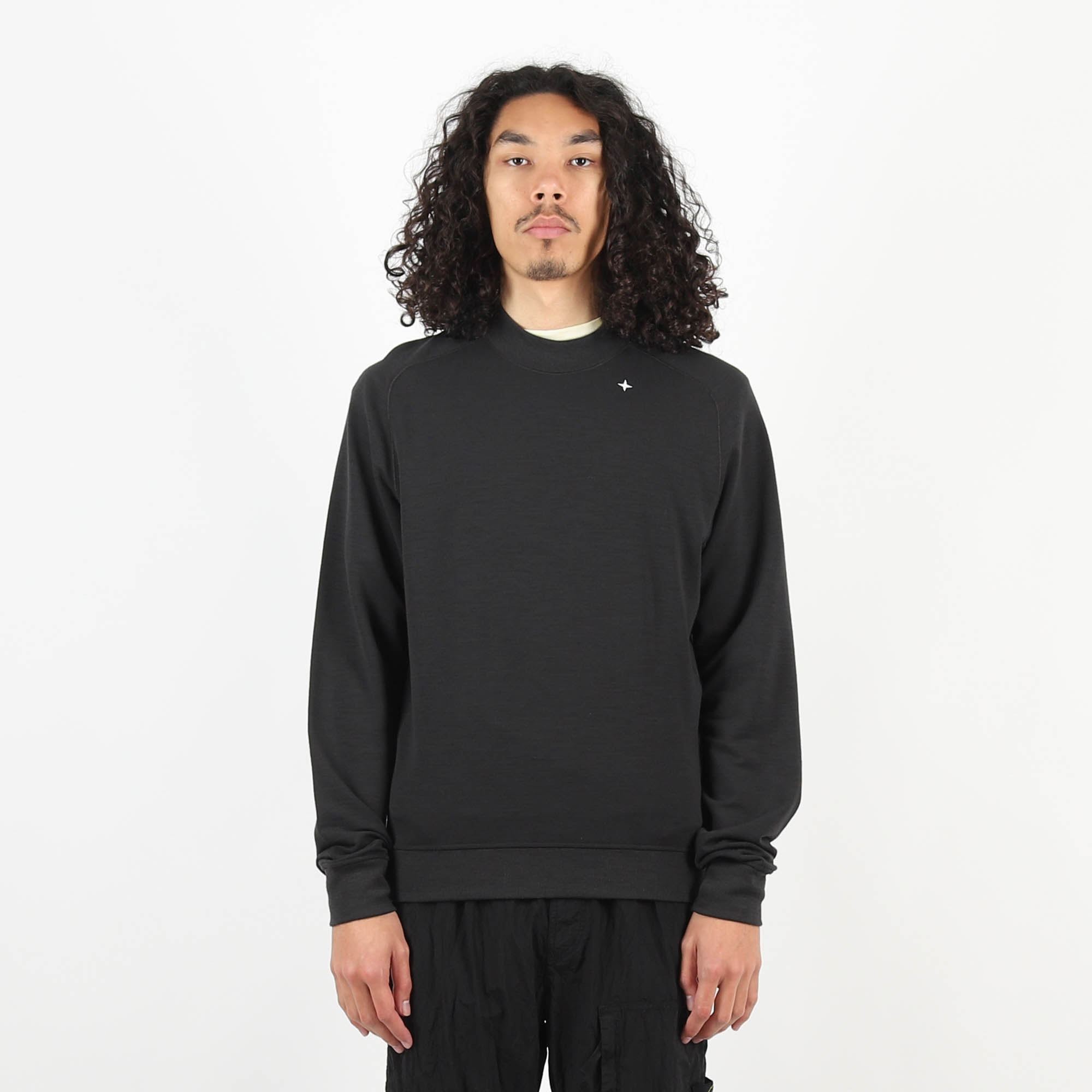 623G5 Sweatshirt - Lead Grey product photo