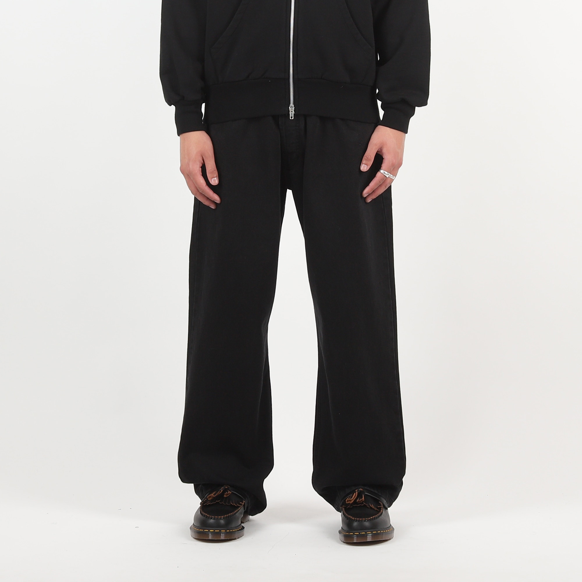 Bagi Jean - Black product photo