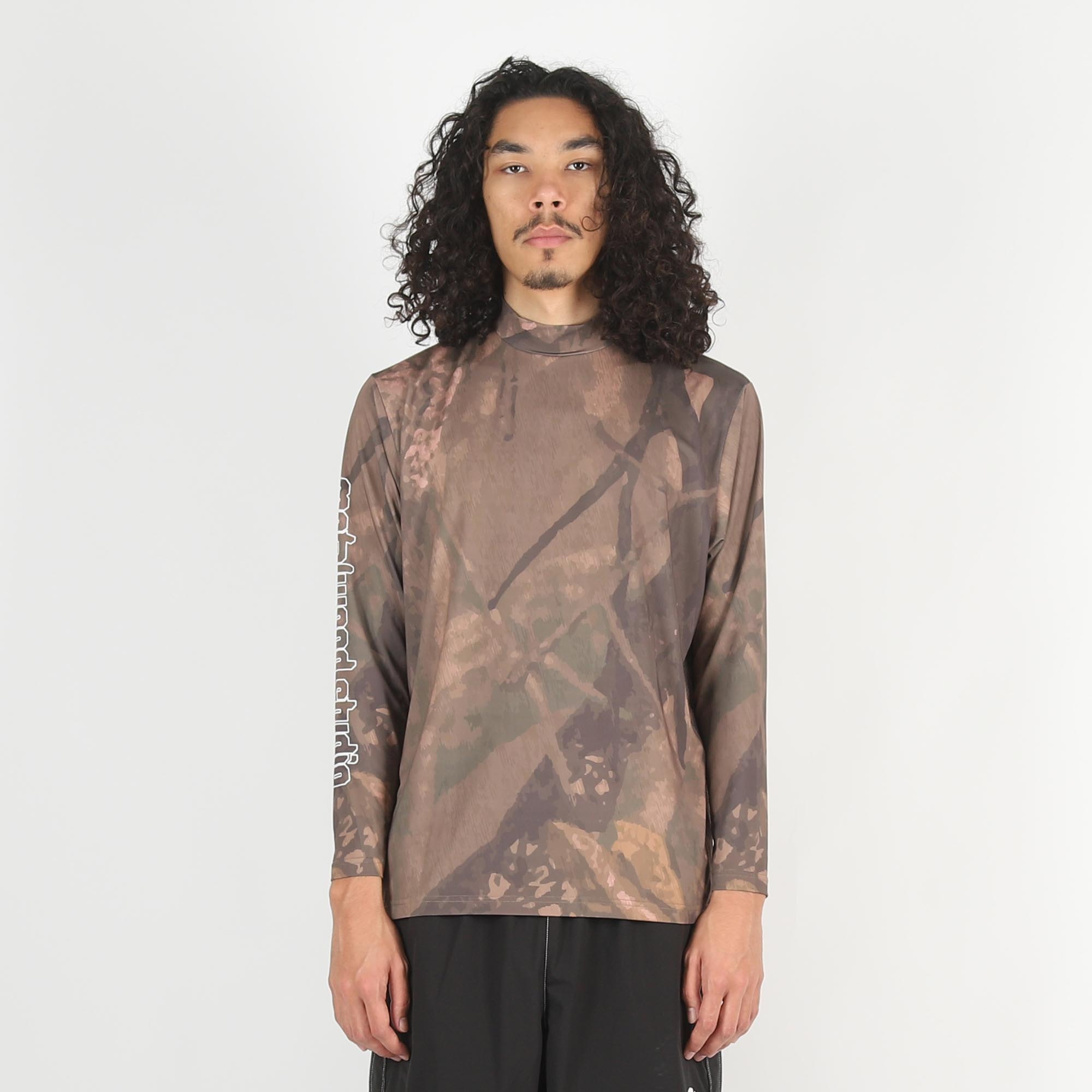 Tech Top - Real Leaf Camo product photo