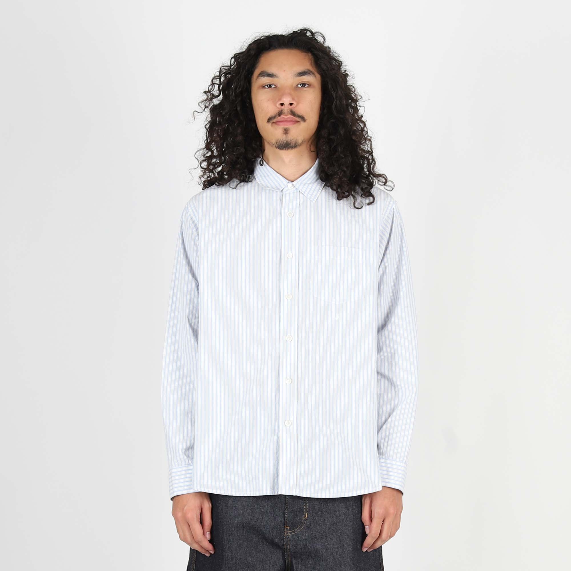 STANDARD LS SHIRT product photo