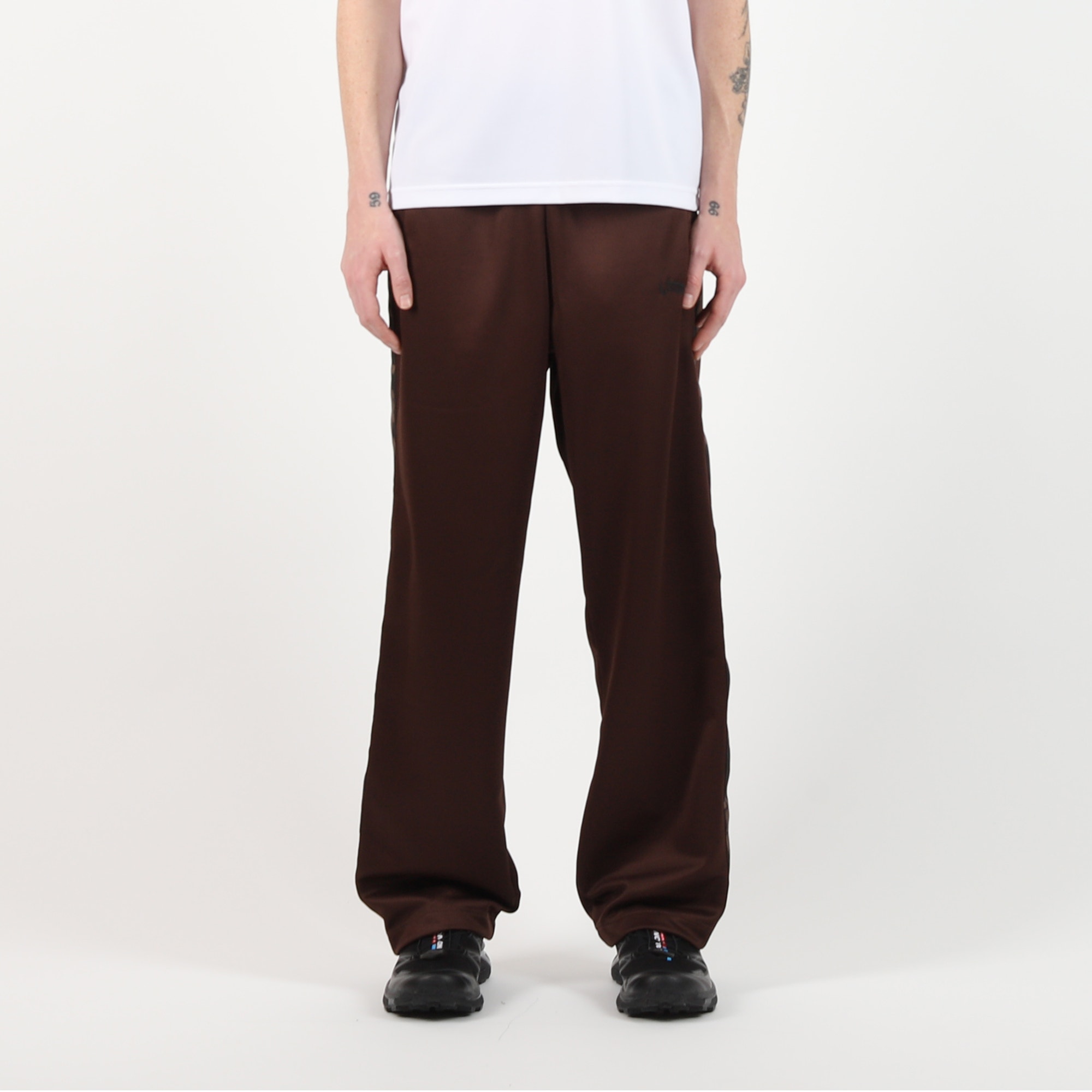 Training Pant - Choco product photo