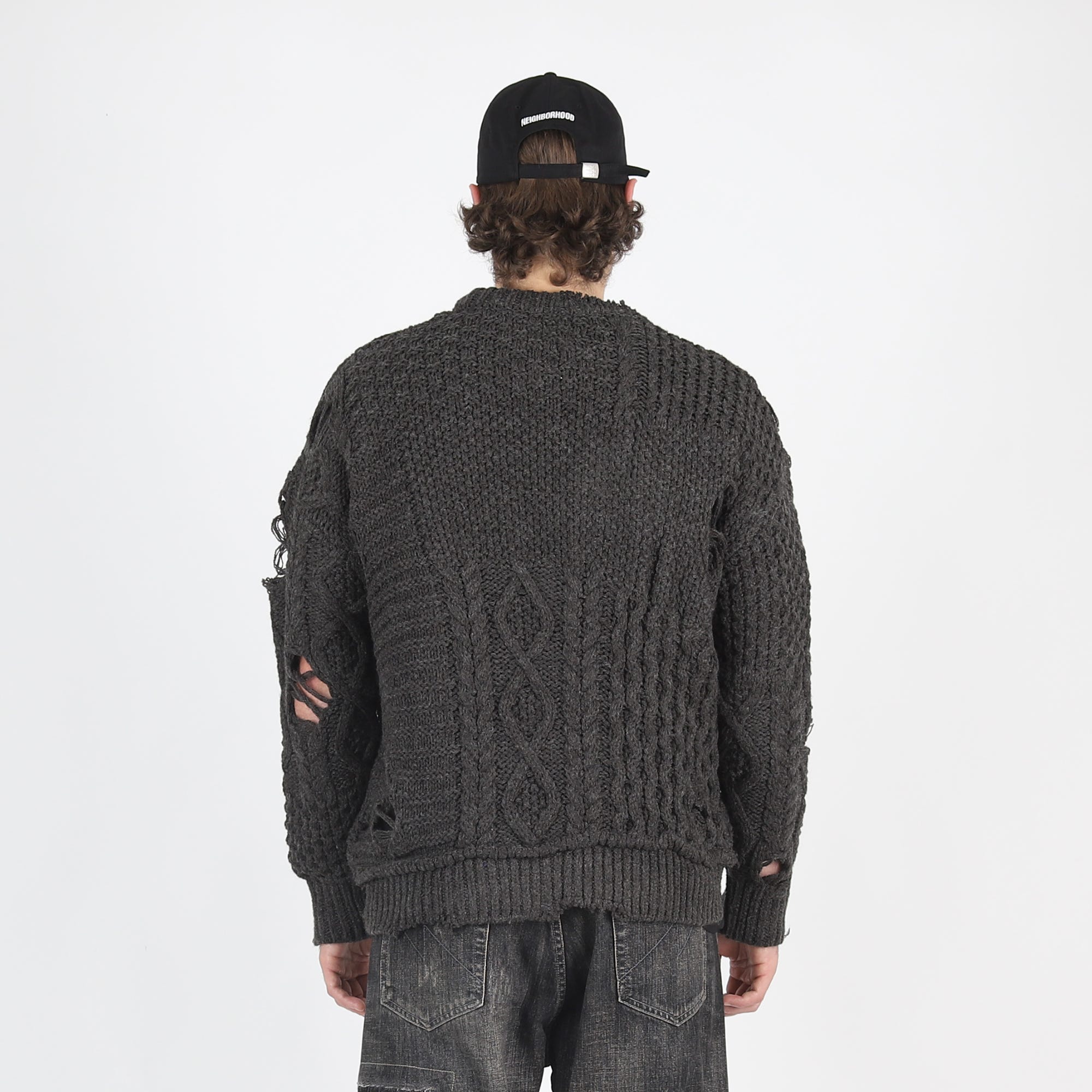 Savage sweater hotsell