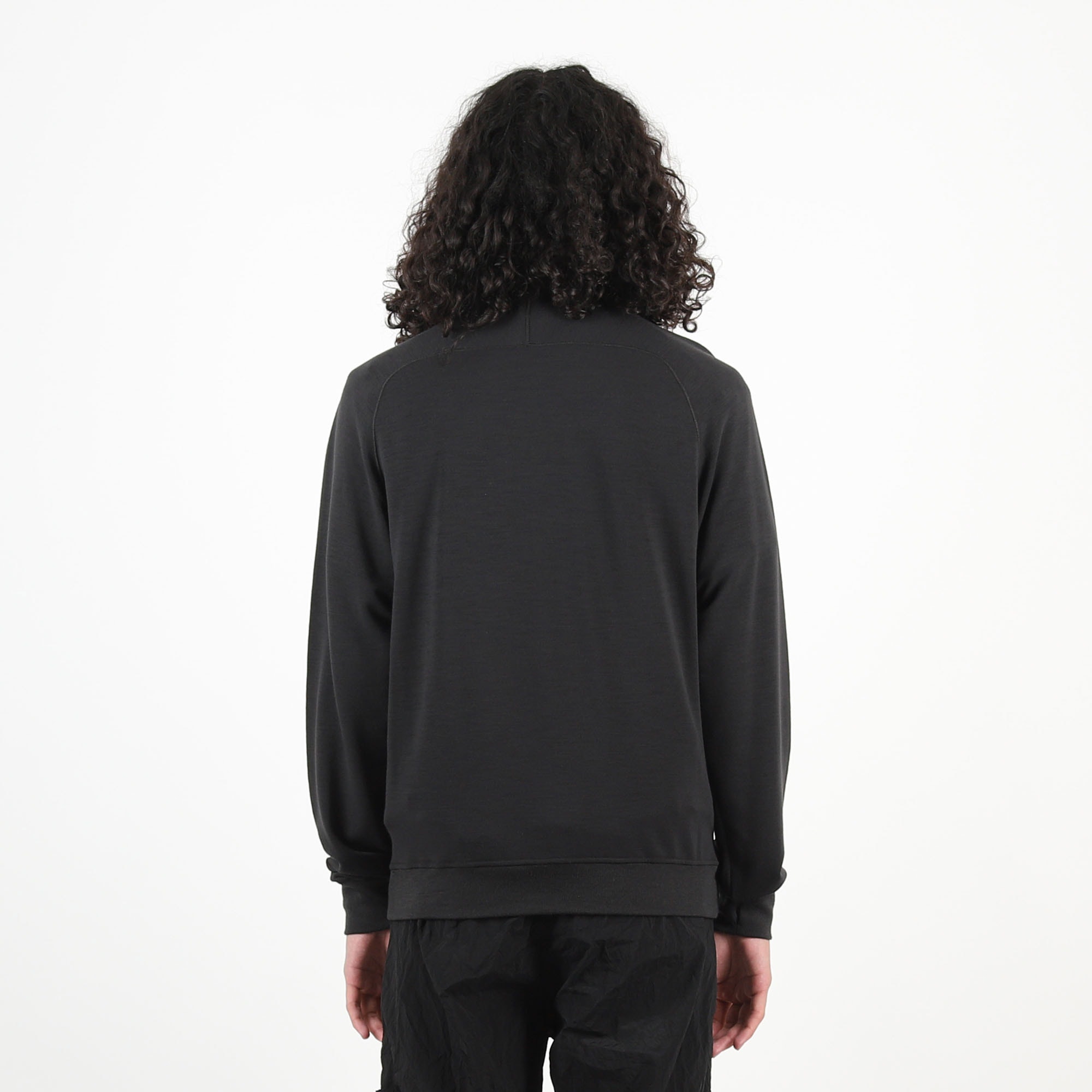 623G5 Sweatshirt - Lead Grey product photo