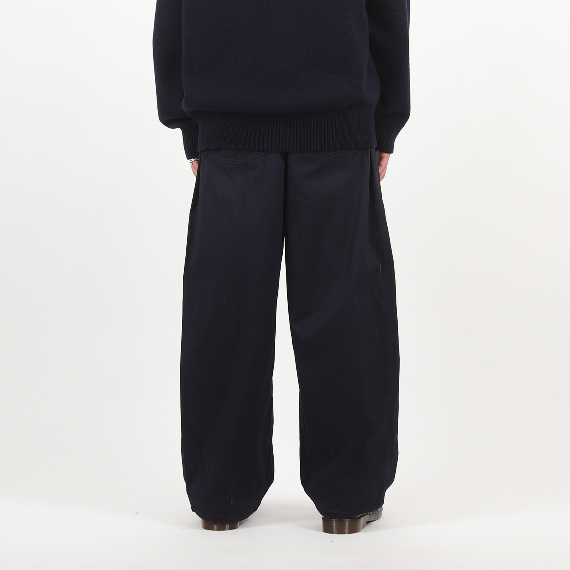 High Density Weather Pants - Navy product photo