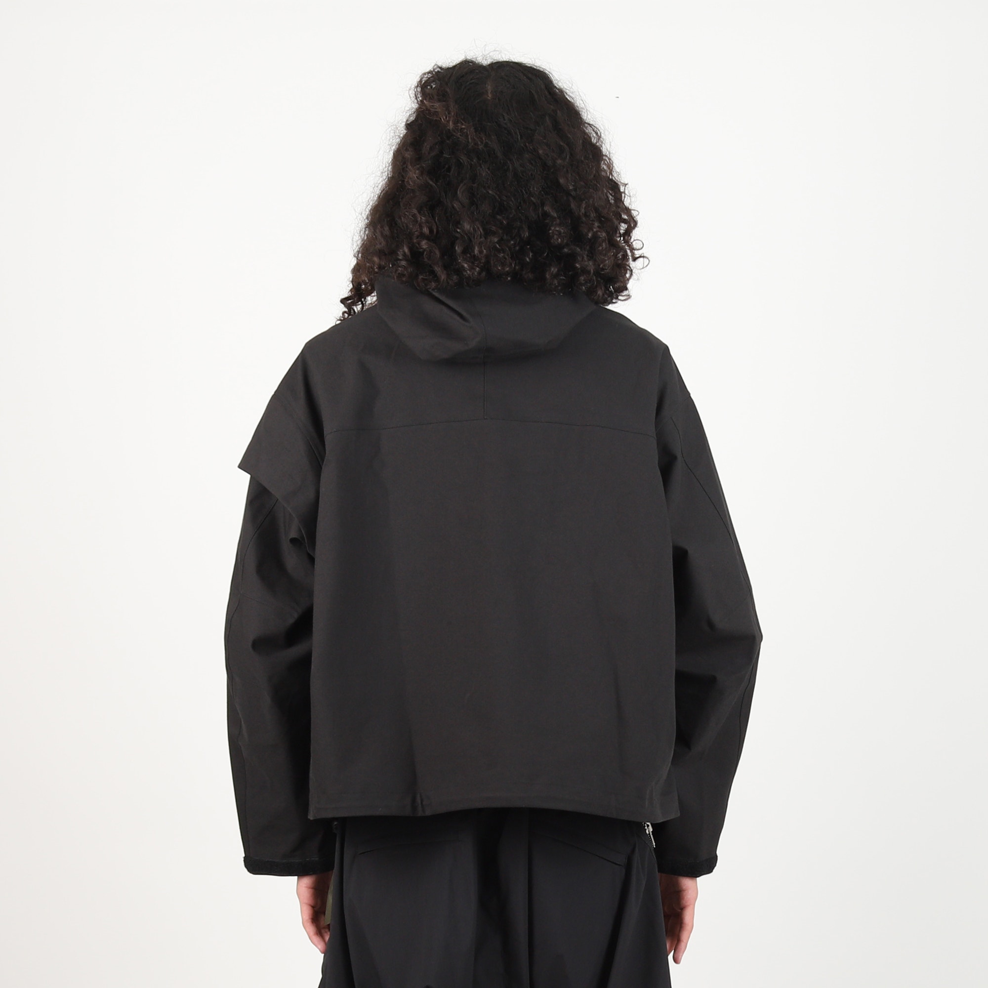 3L Rider Jacket - Black product photo