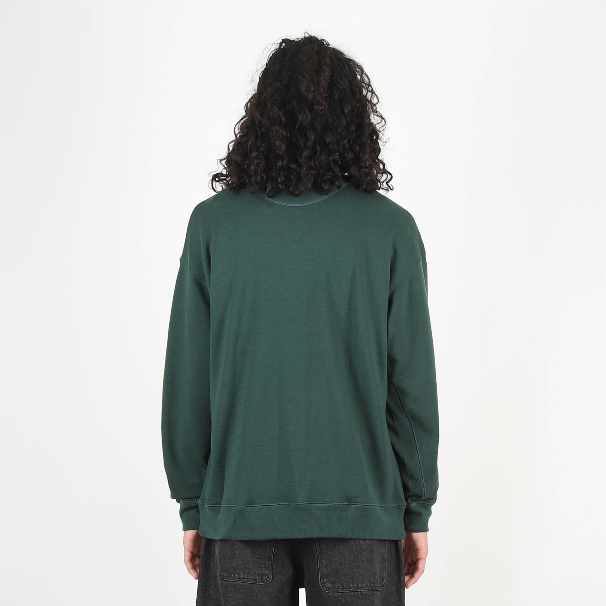Nike Wool Classics Crew - Pro Green product photo