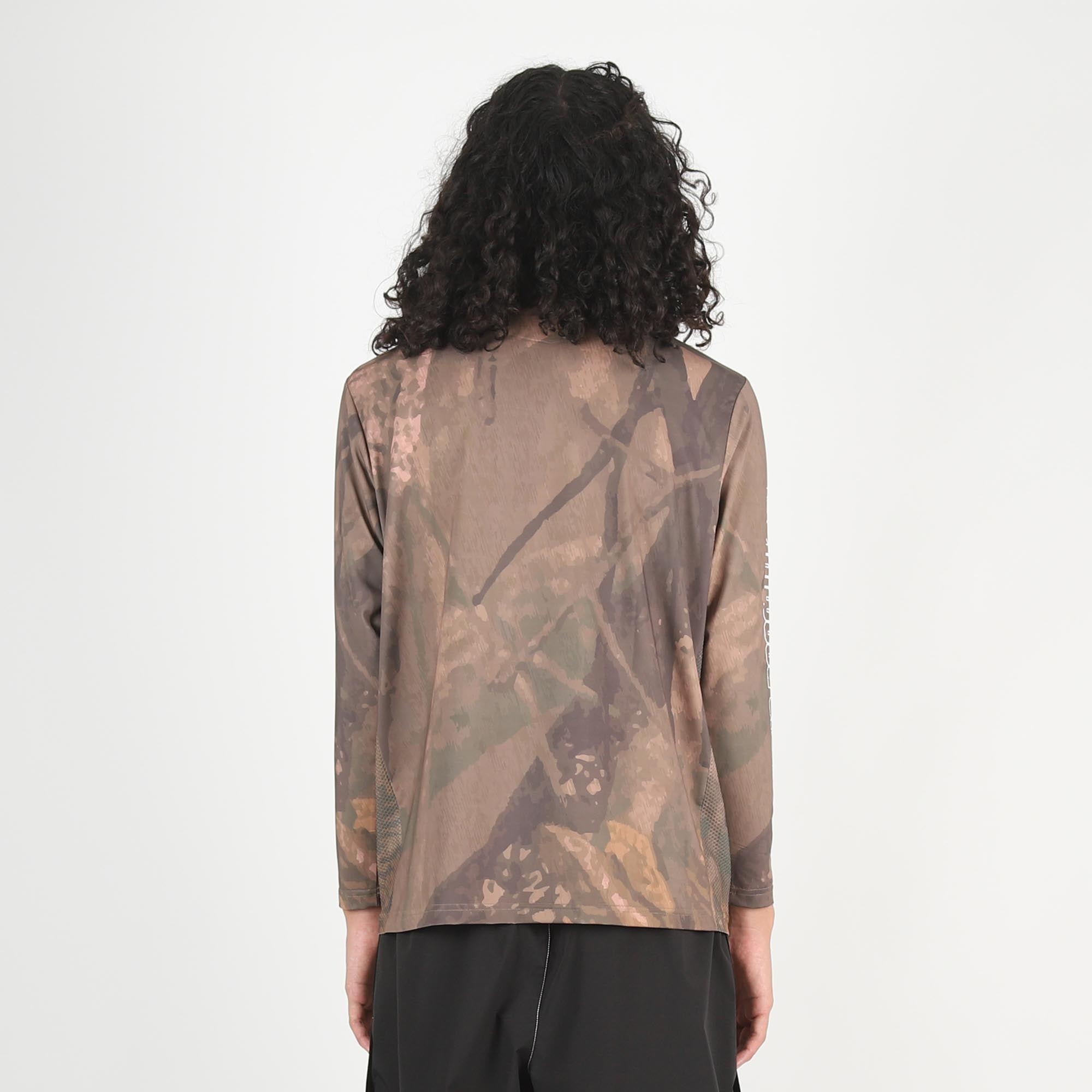 Tech Top - Real Leaf Camo product photo