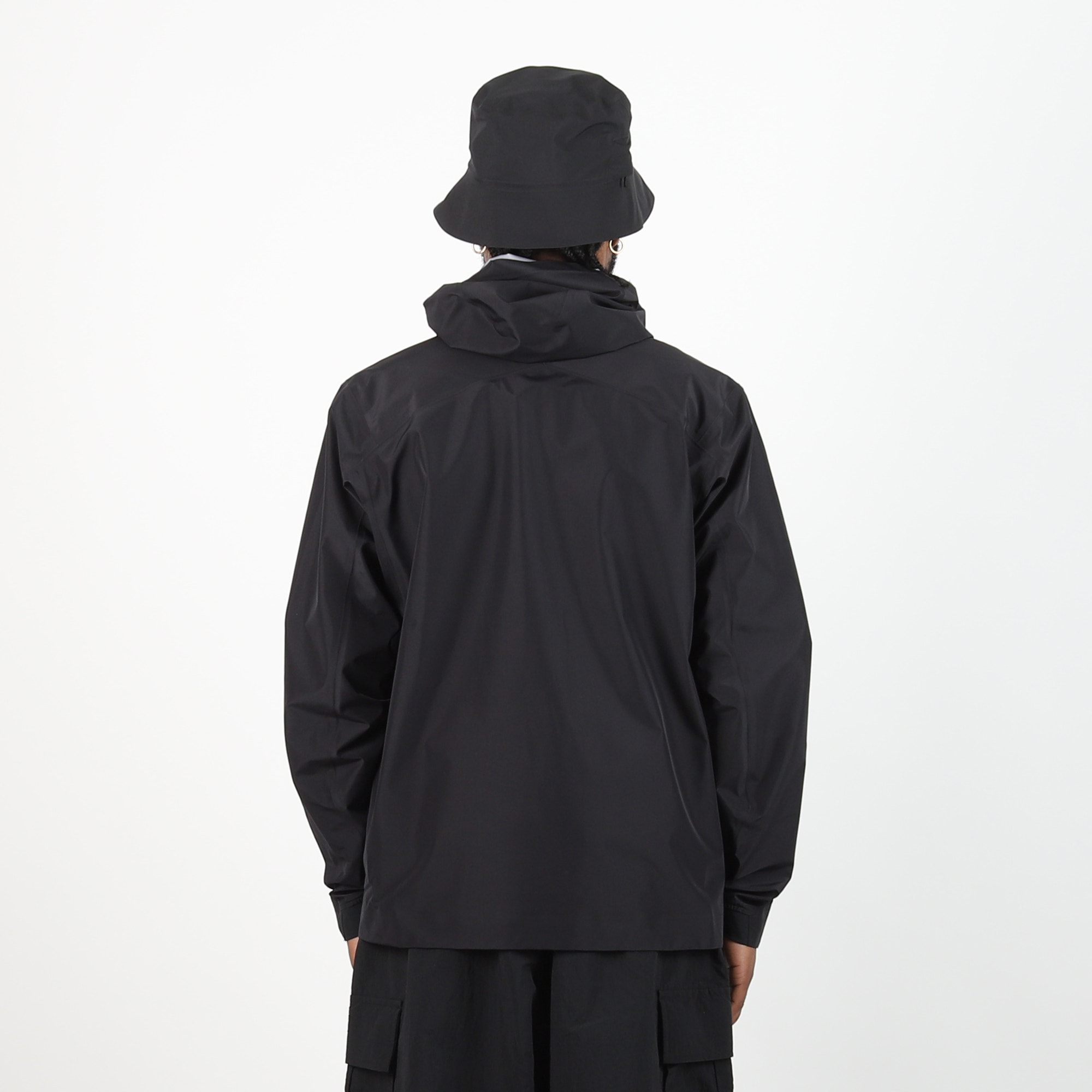 Arris Jacket - Black product photo