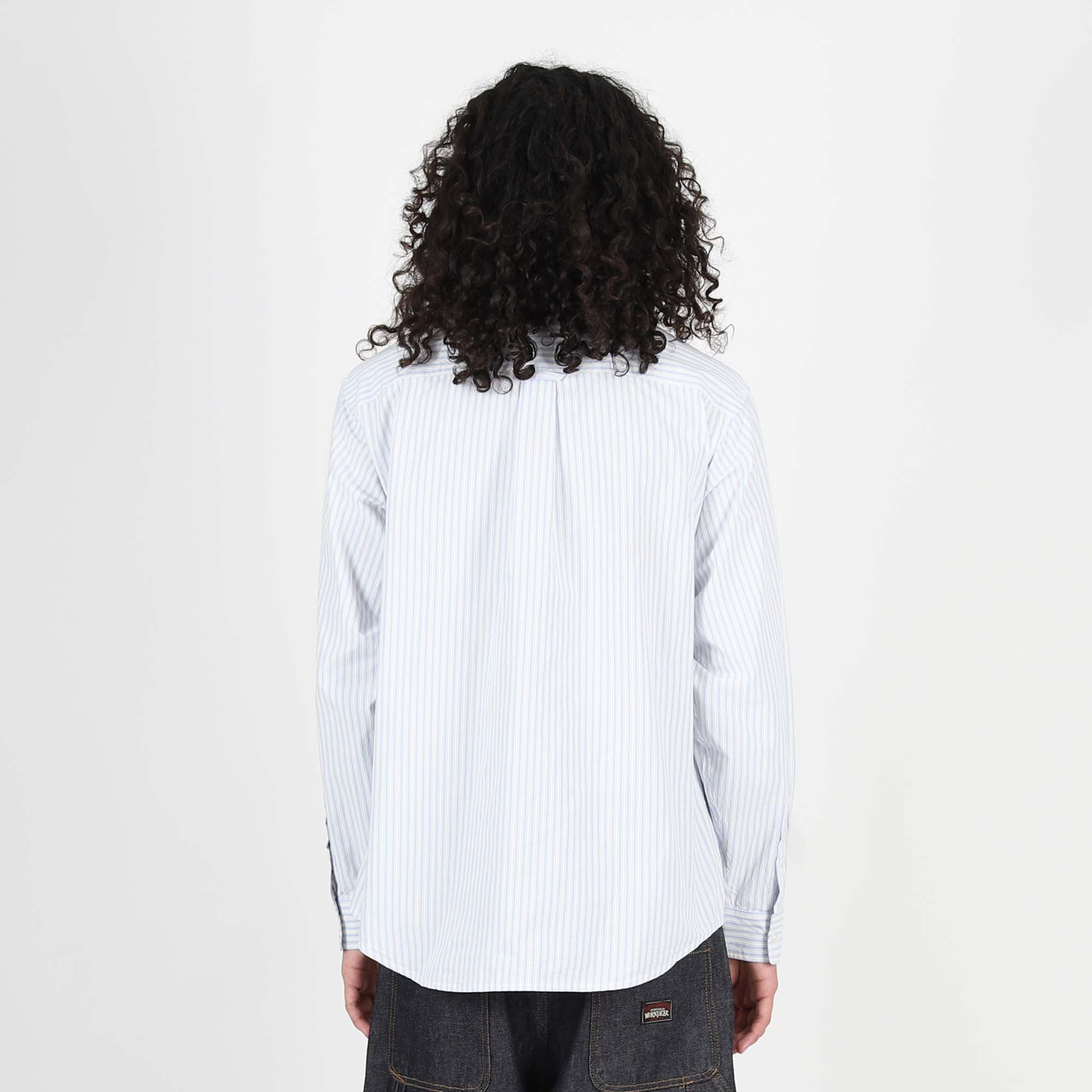 STANDARD LS SHIRT product photo