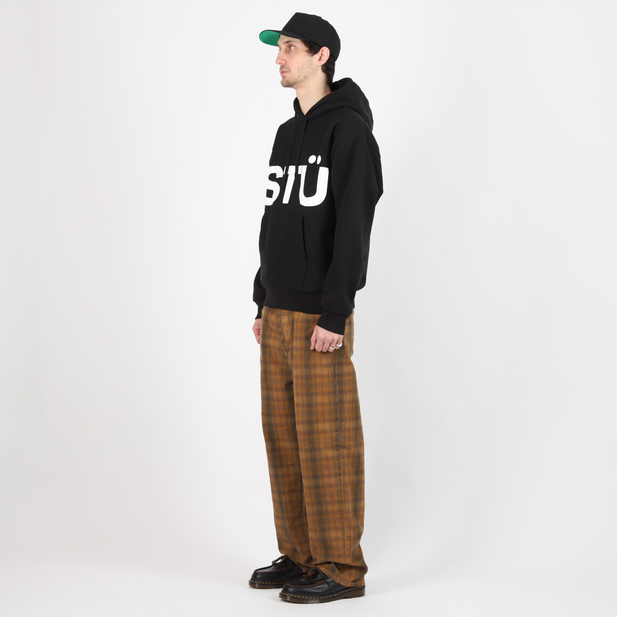BIG OL JEAN CANVAS BING product photo