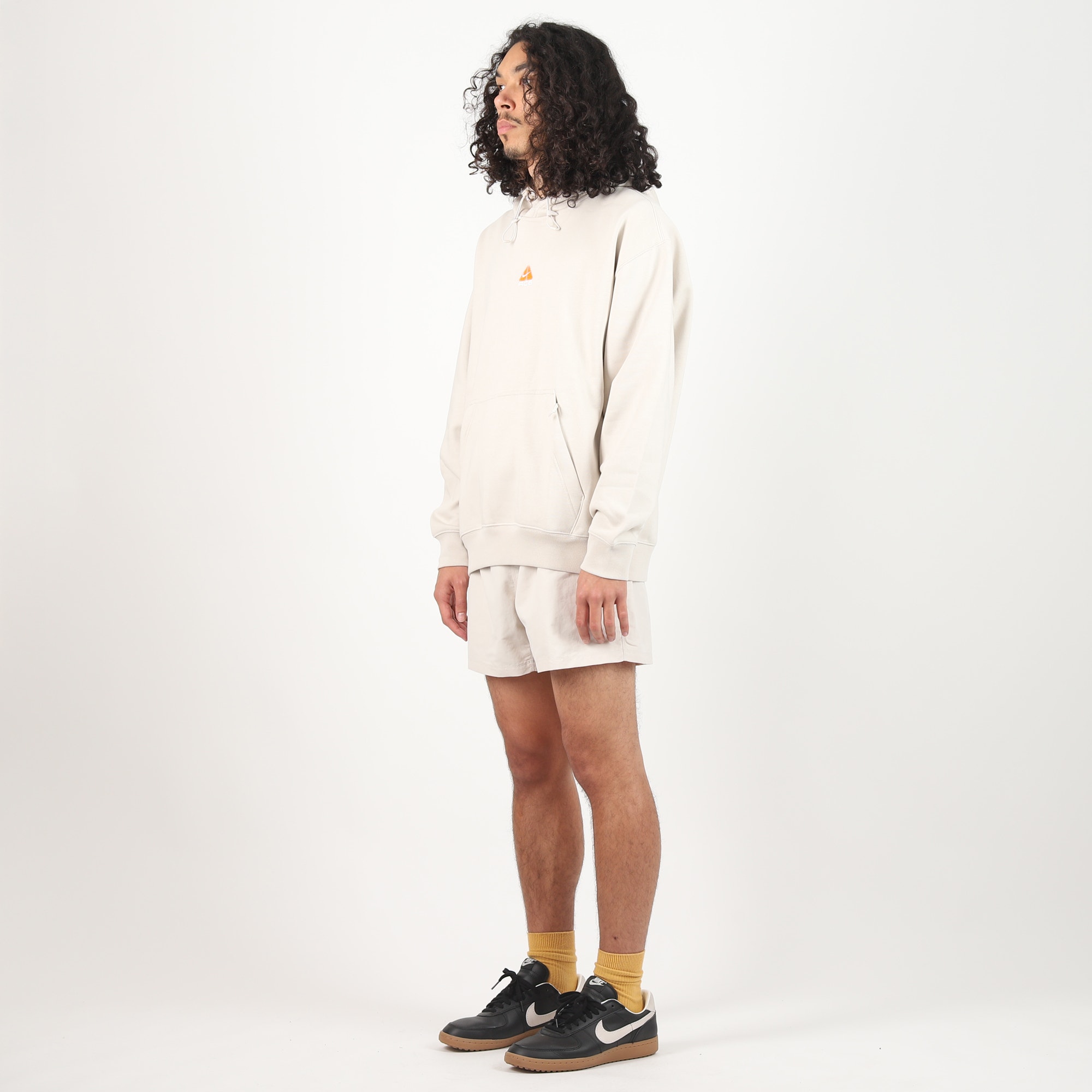 Nike ACG Reservoir Goat Short - Orewood Brown product photo