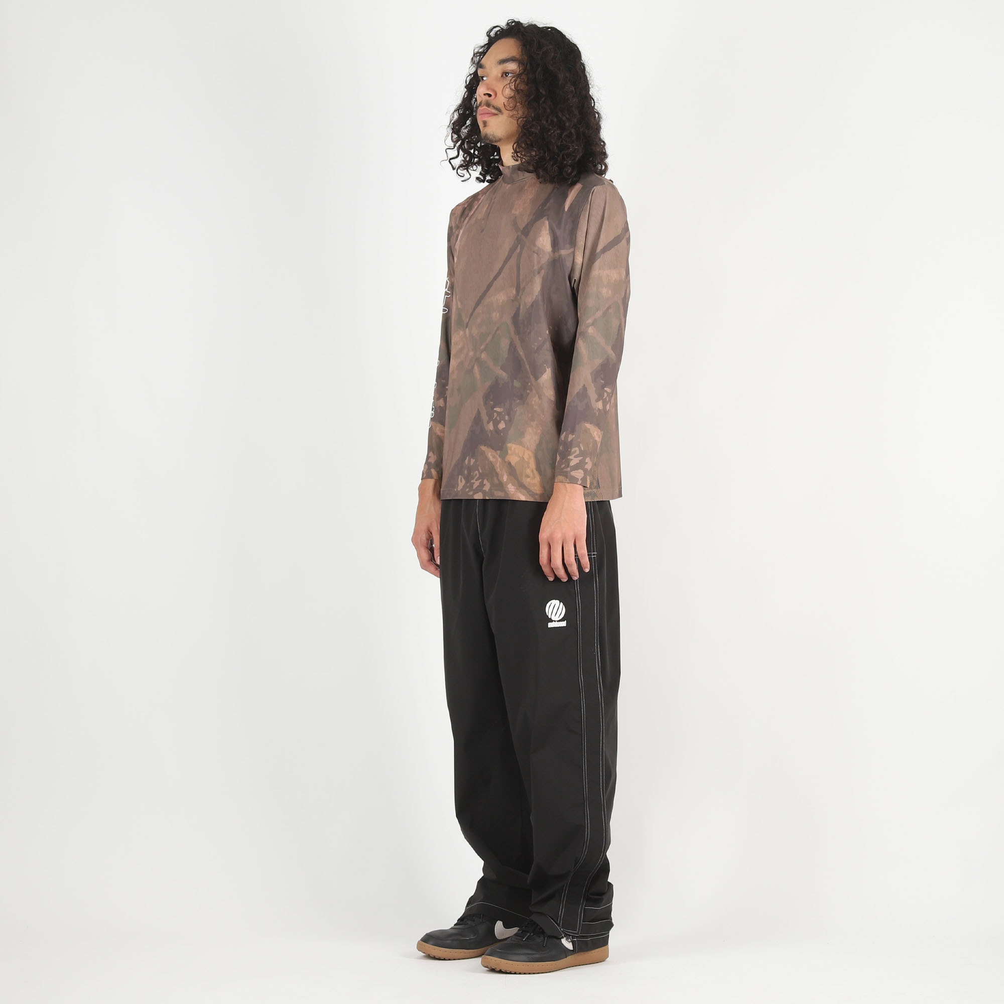 Tech Top - Real Leaf Camo product photo