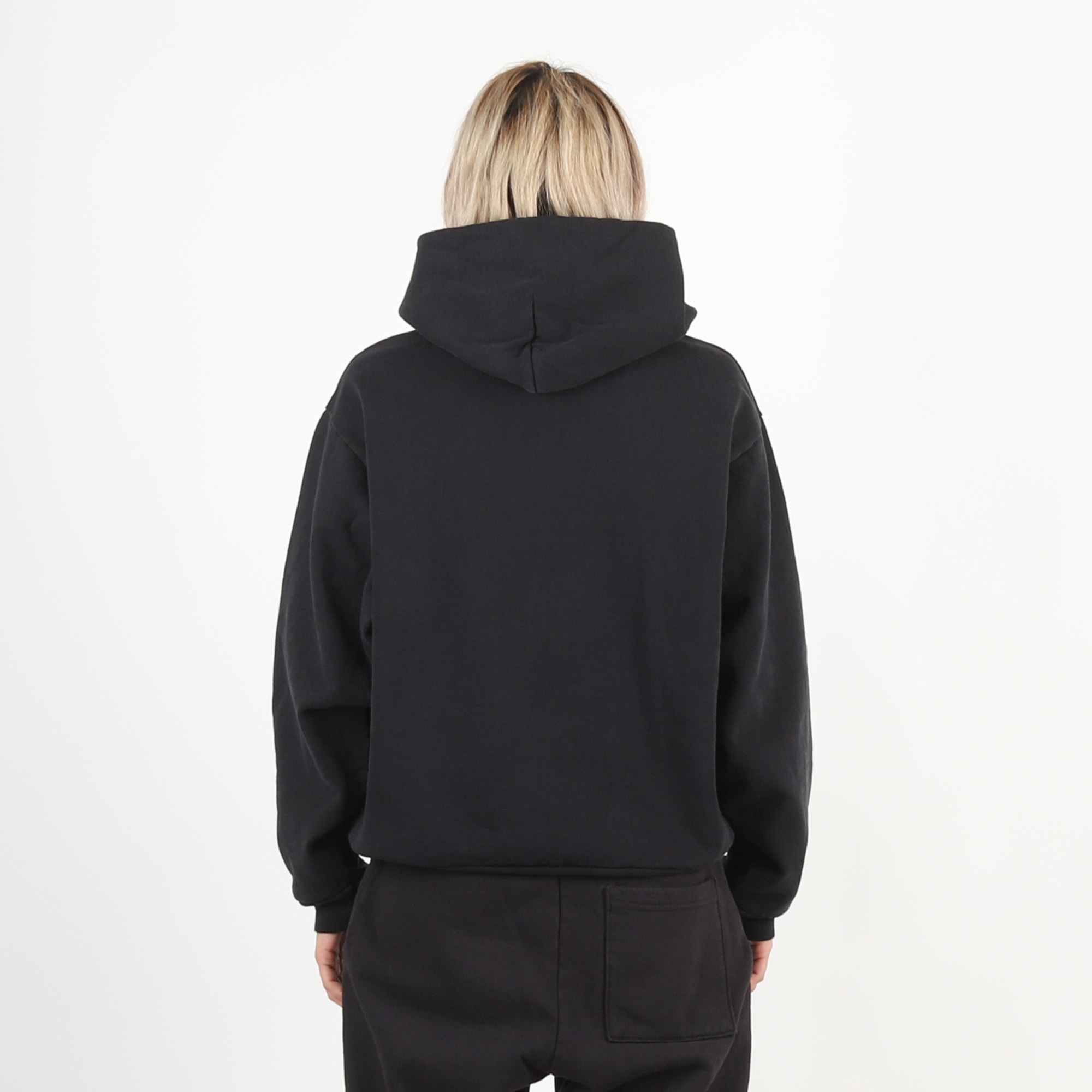 Suspiria Hoodie - Black product photo