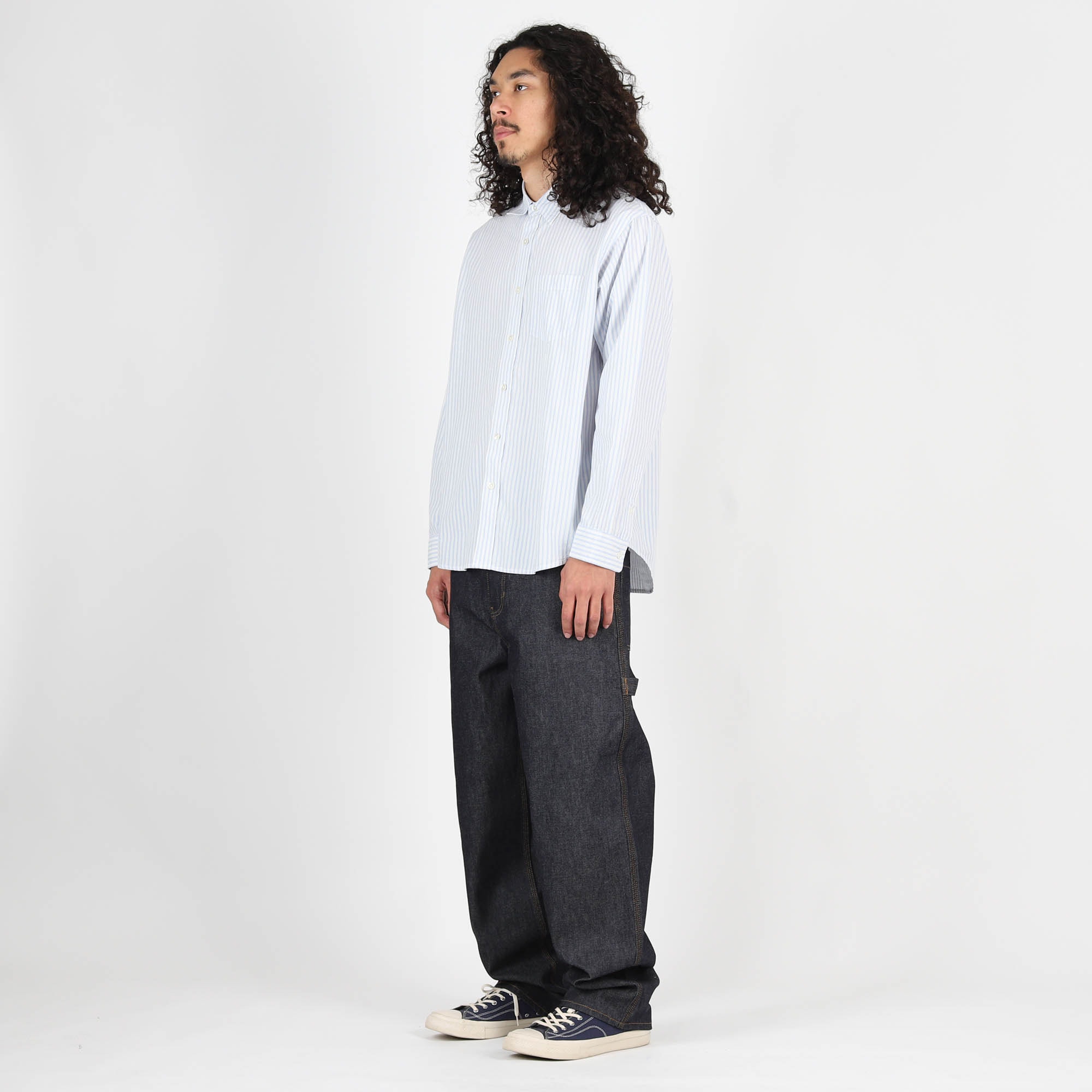 STANDARD LS SHIRT product photo
