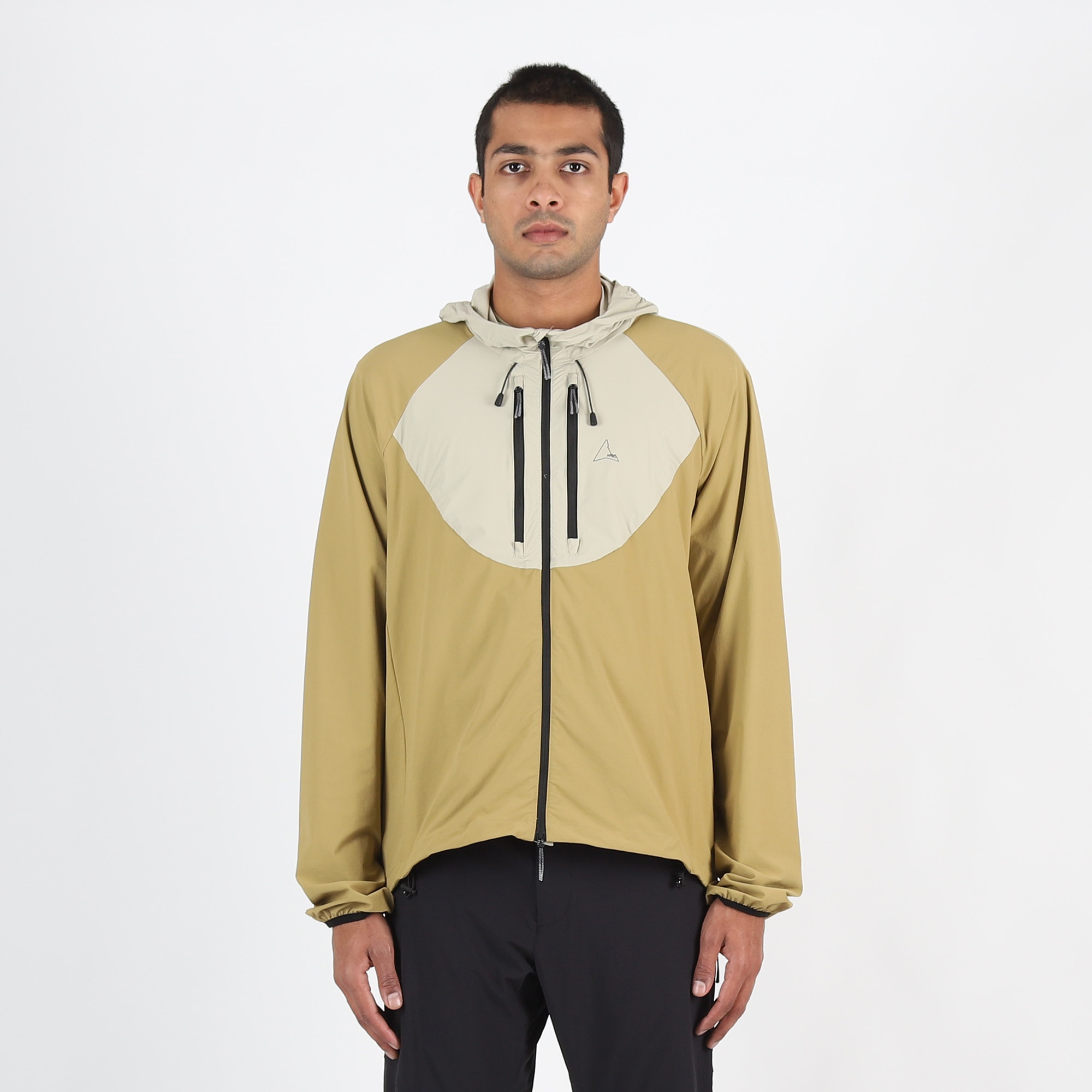 Windbreaker - Antique Bronze product photo