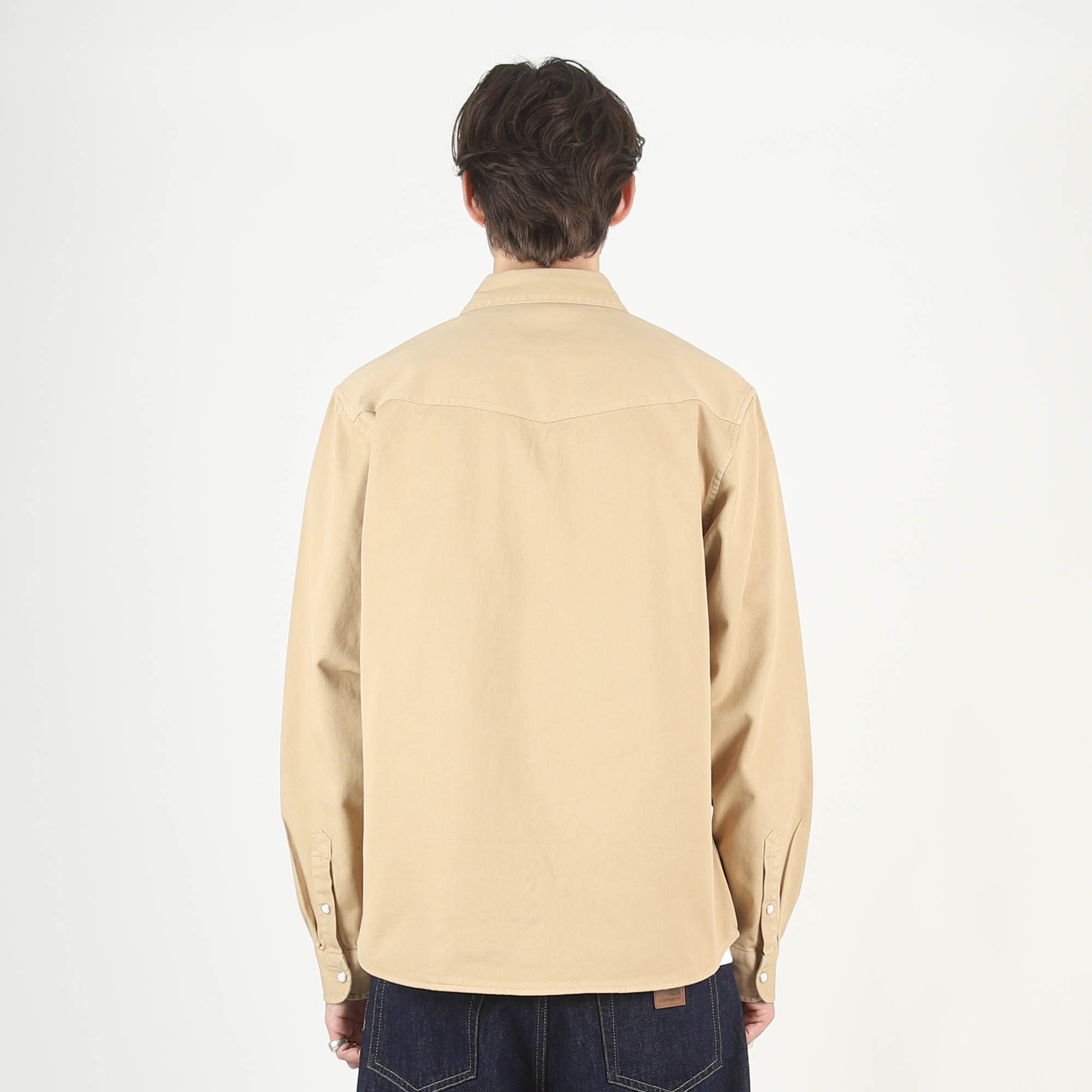 L/S Santa Fe Shirt product photo