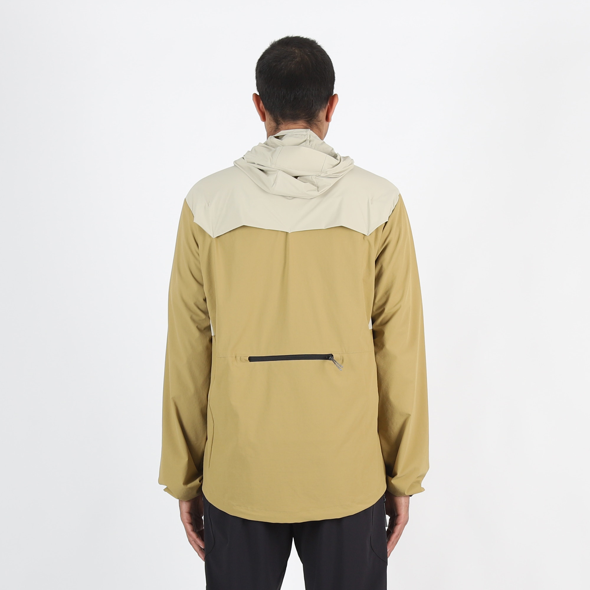 Windbreaker - Antique Bronze product photo