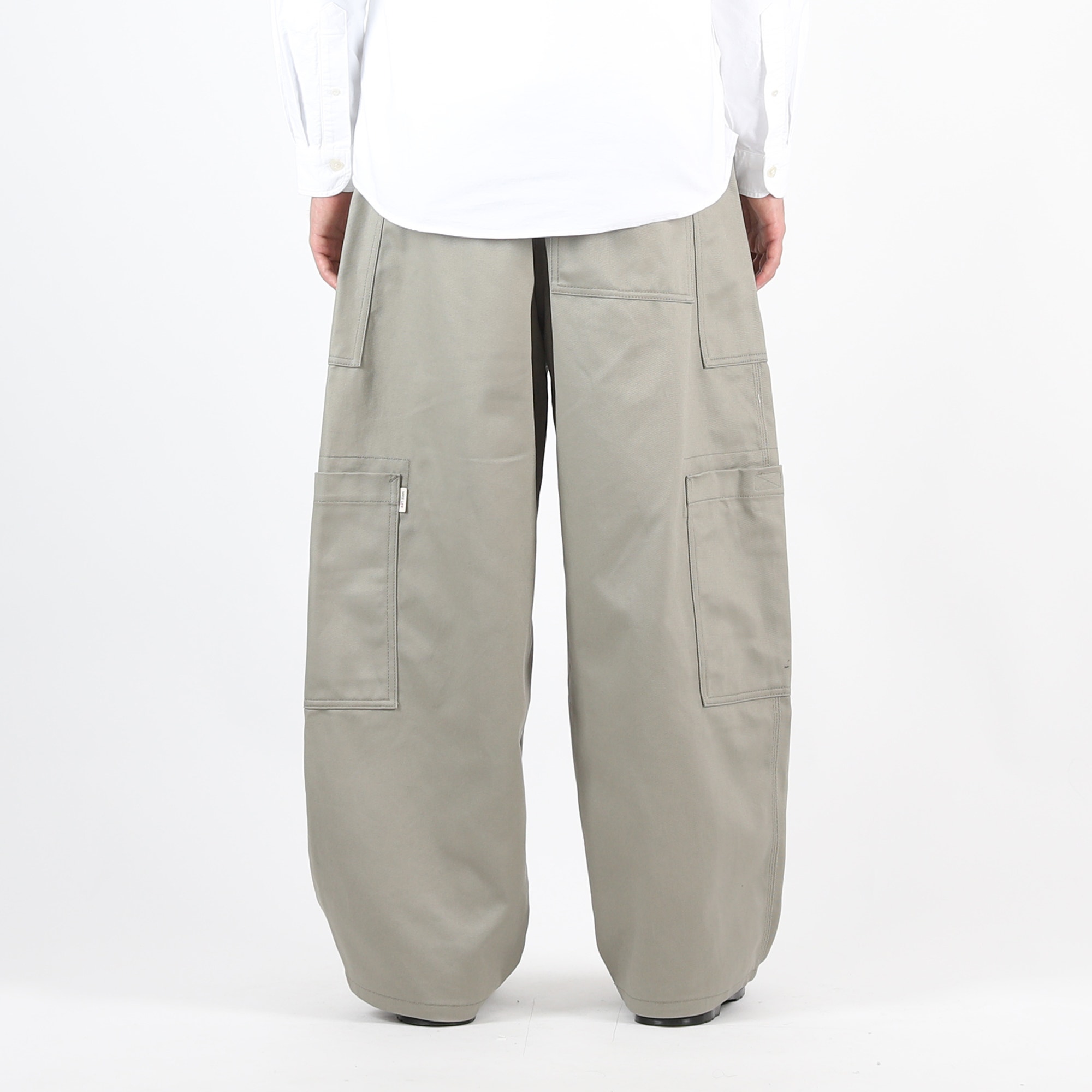Nike Life Utility Pant - Light Army product photo