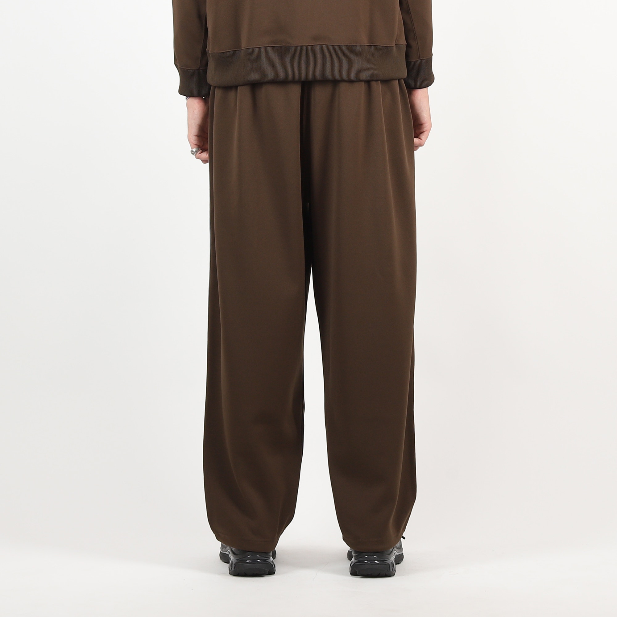 String C.S. Pant - Brown product photo
